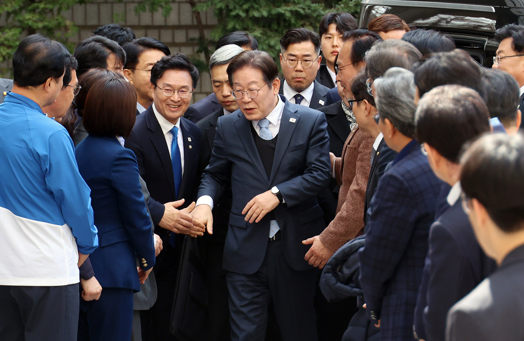 이재명;이재명무죄;이재명2심;이재명고법;이재명고법무죄;이재명대표무죄선고