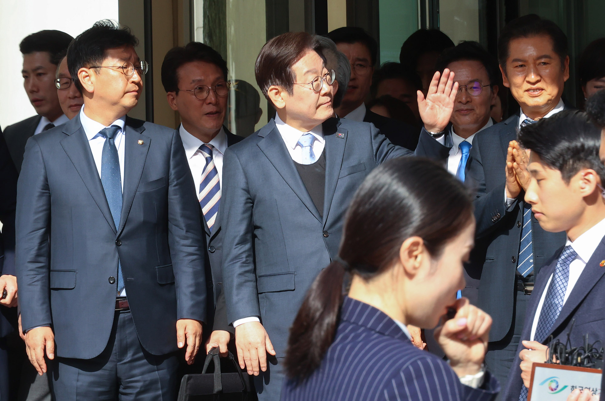 이재명;이재명무죄;이재명2심;이재명고법;이재명고법무죄;이재명대표무죄선고