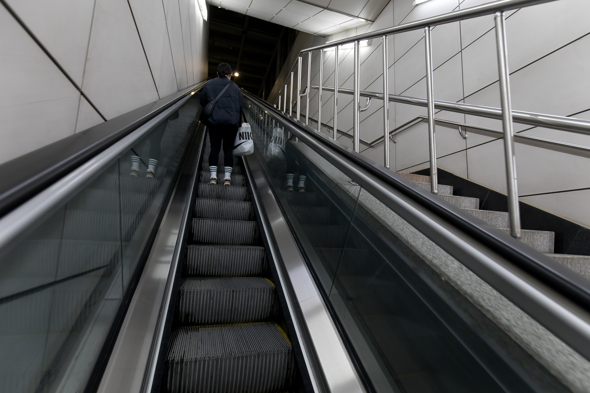 사회;사건;사고;실종;가양역