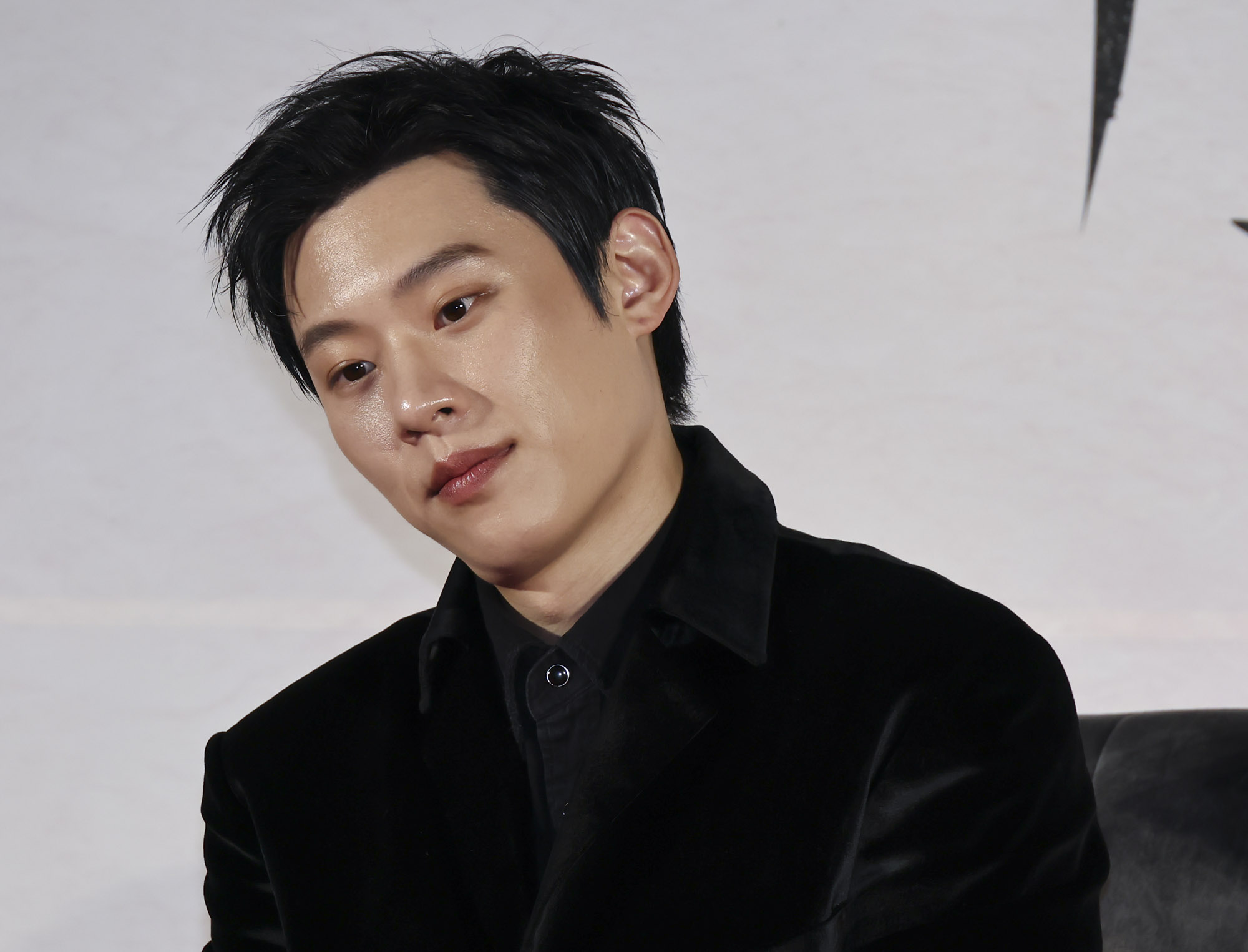 영화;영화파과;파과;파과제작보고회