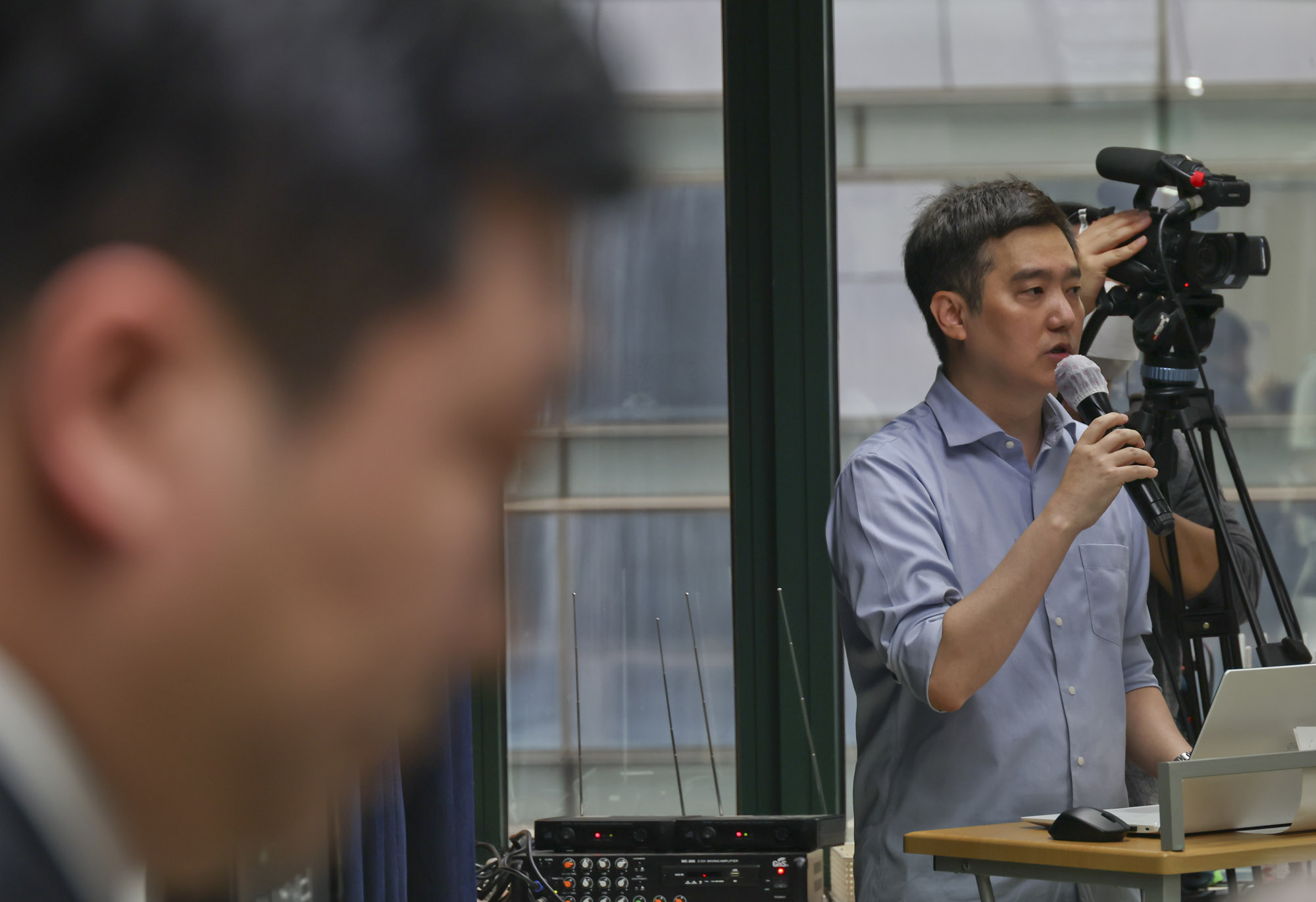 김새론;김수현;김새론유족;김새론김수현;고김새론;김새론기자회견