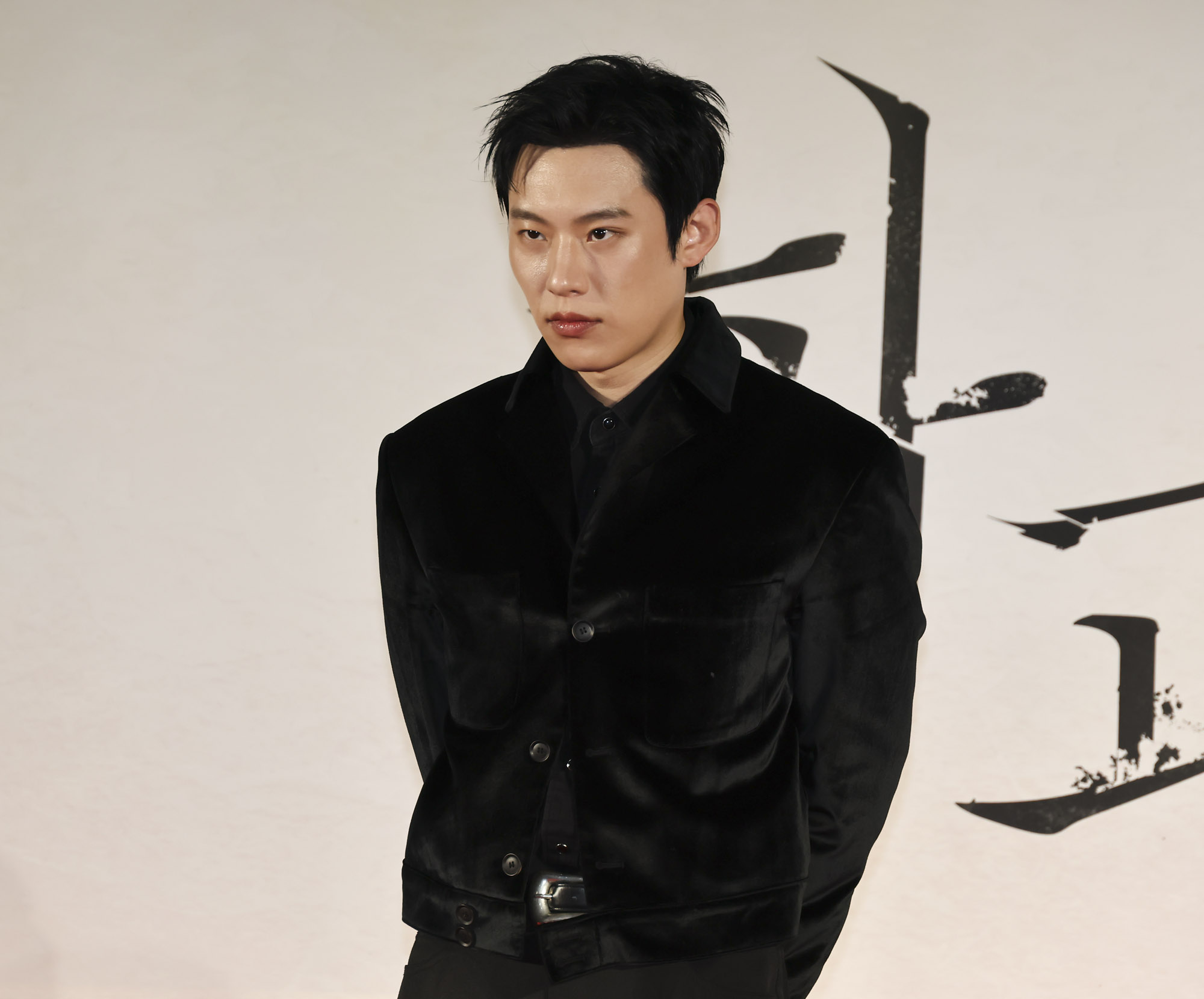 영화;영화파과;영화파과제작보고회