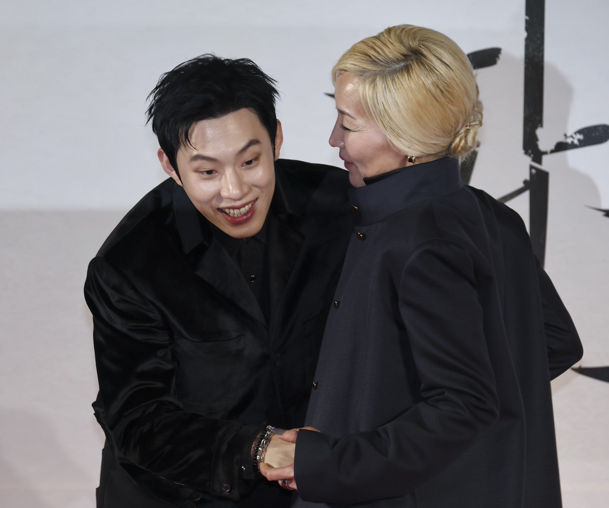 영화;영화파과;영화파과제작보고회