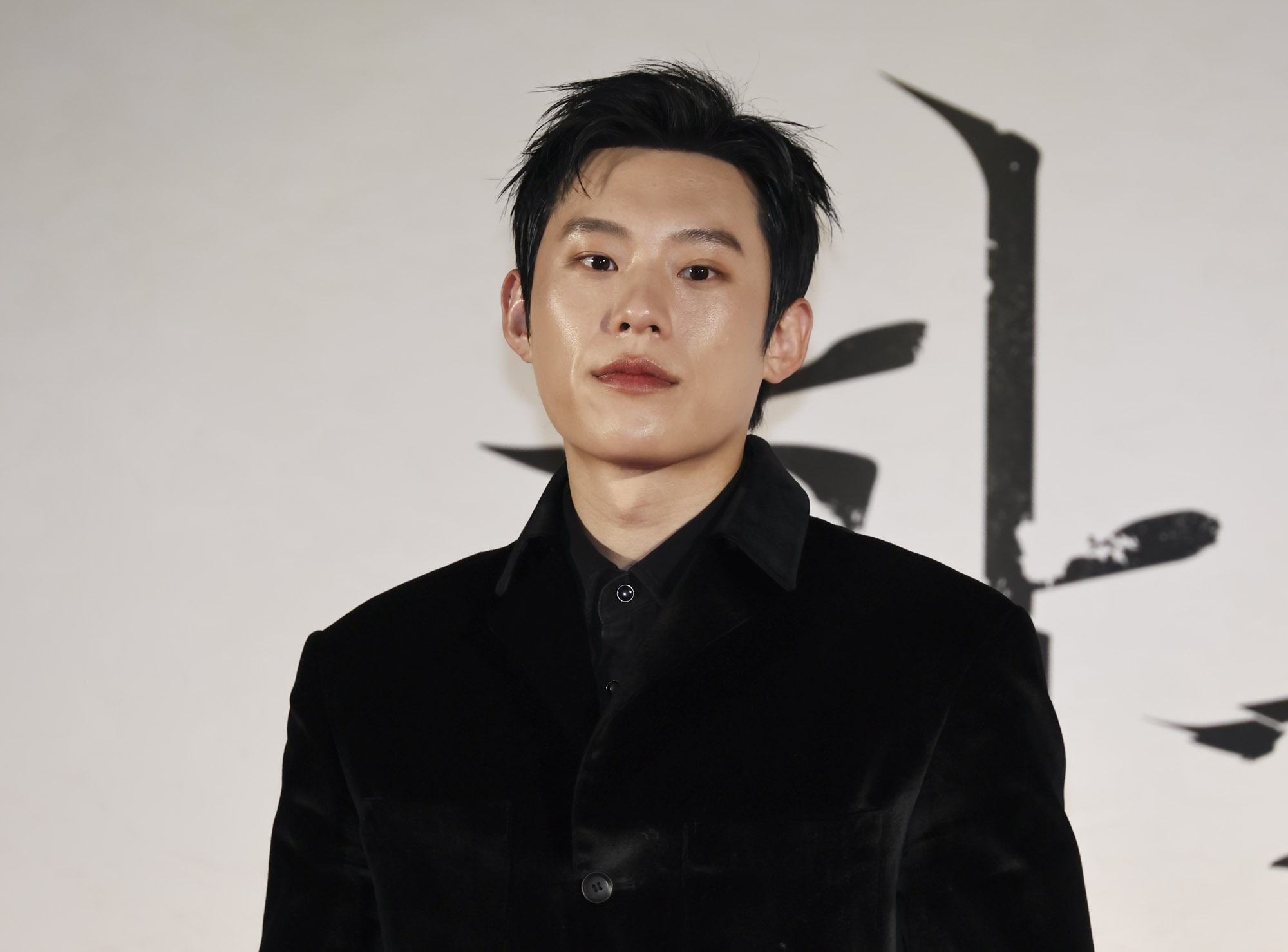 영화;영화파과;영화파과제작보고회