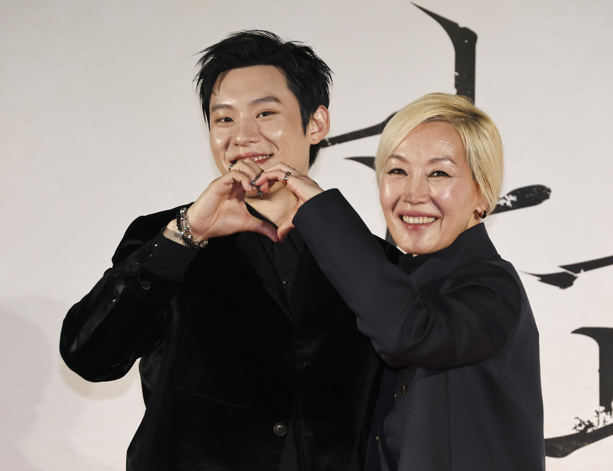 영화;영화파과;영화파과제작보고회
