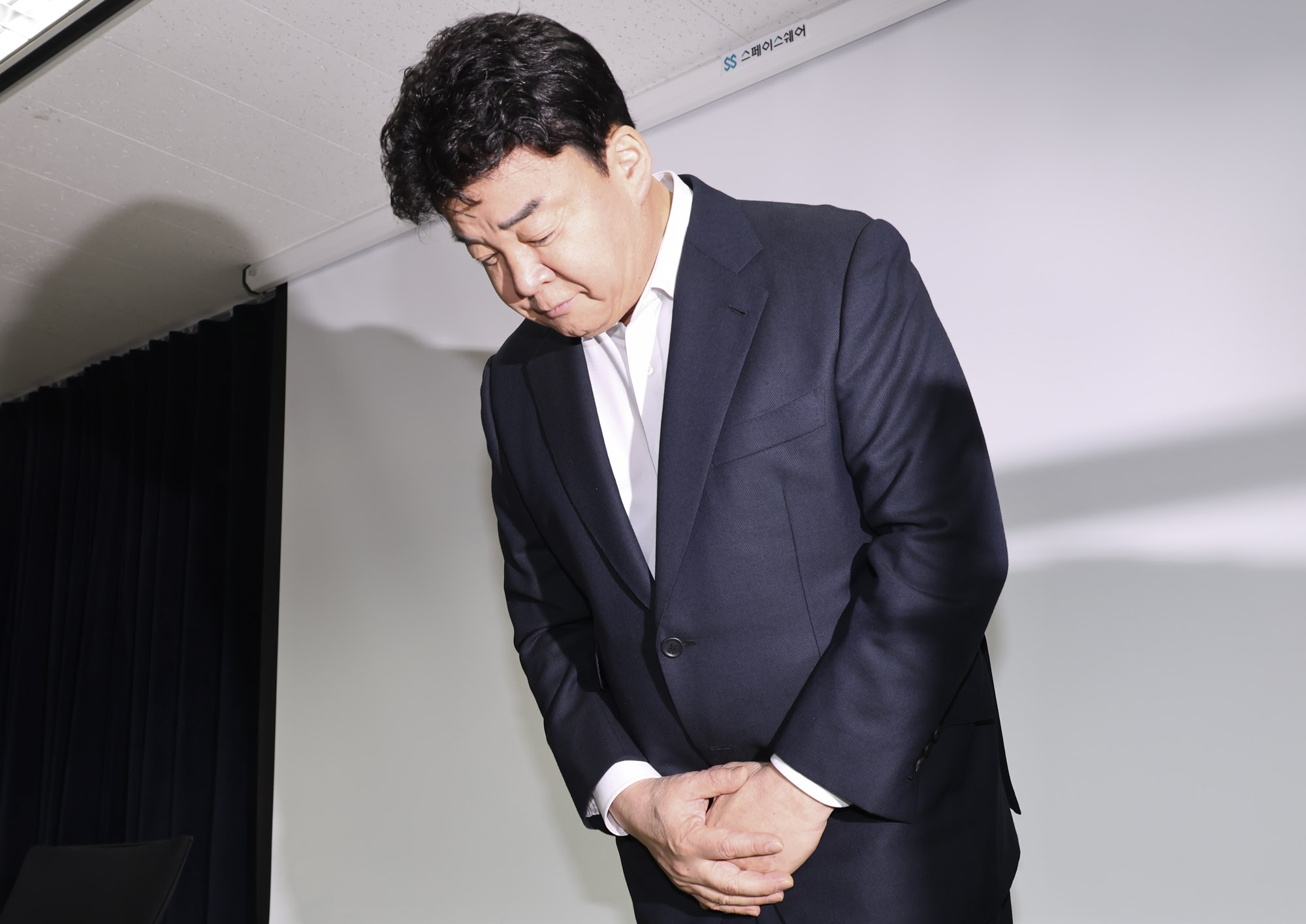 백종원;더본코리아;빽다방;더본코리아주주총회