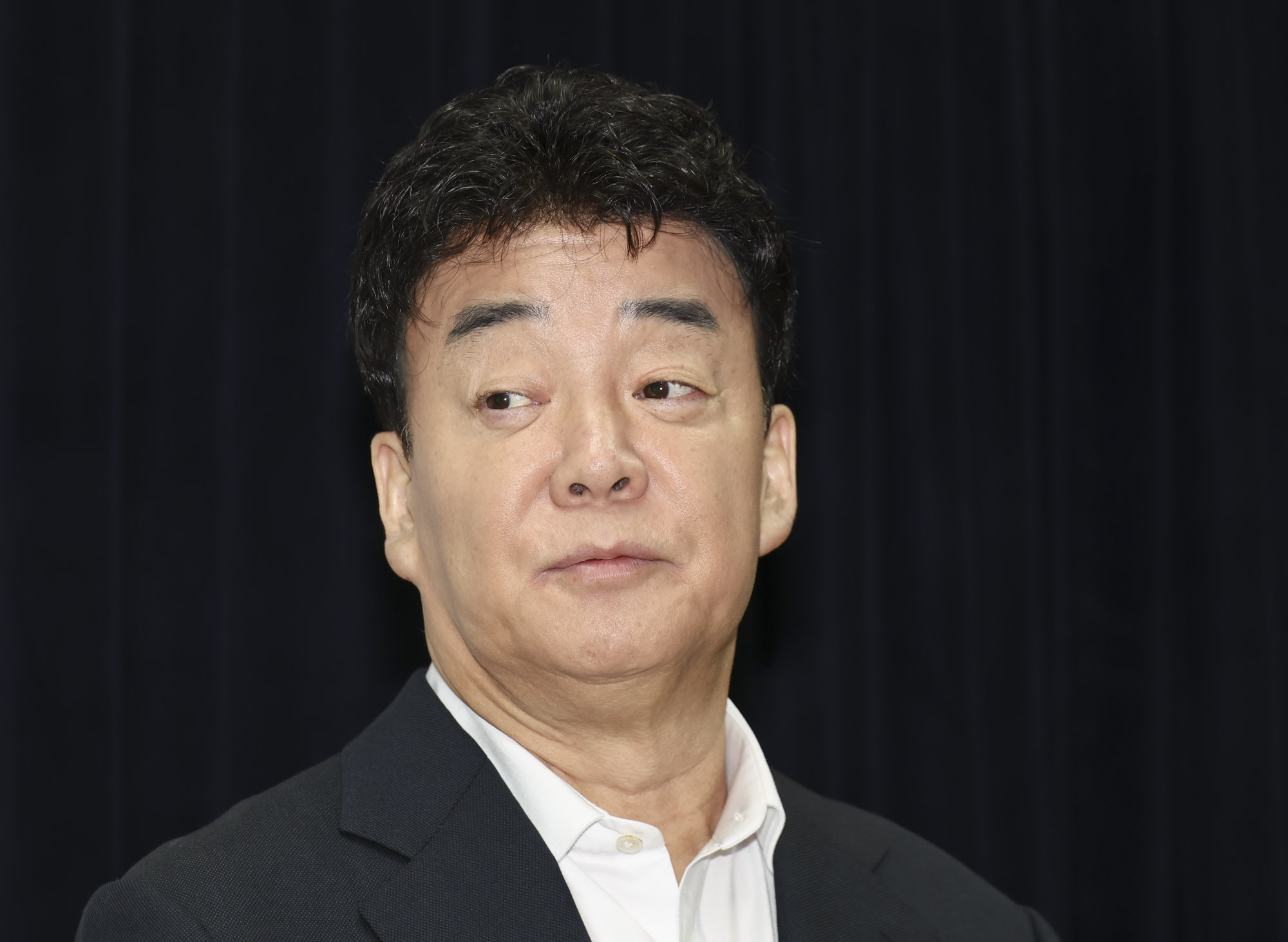 백종원;더본코리아;빽다방;더본코리아주주총회