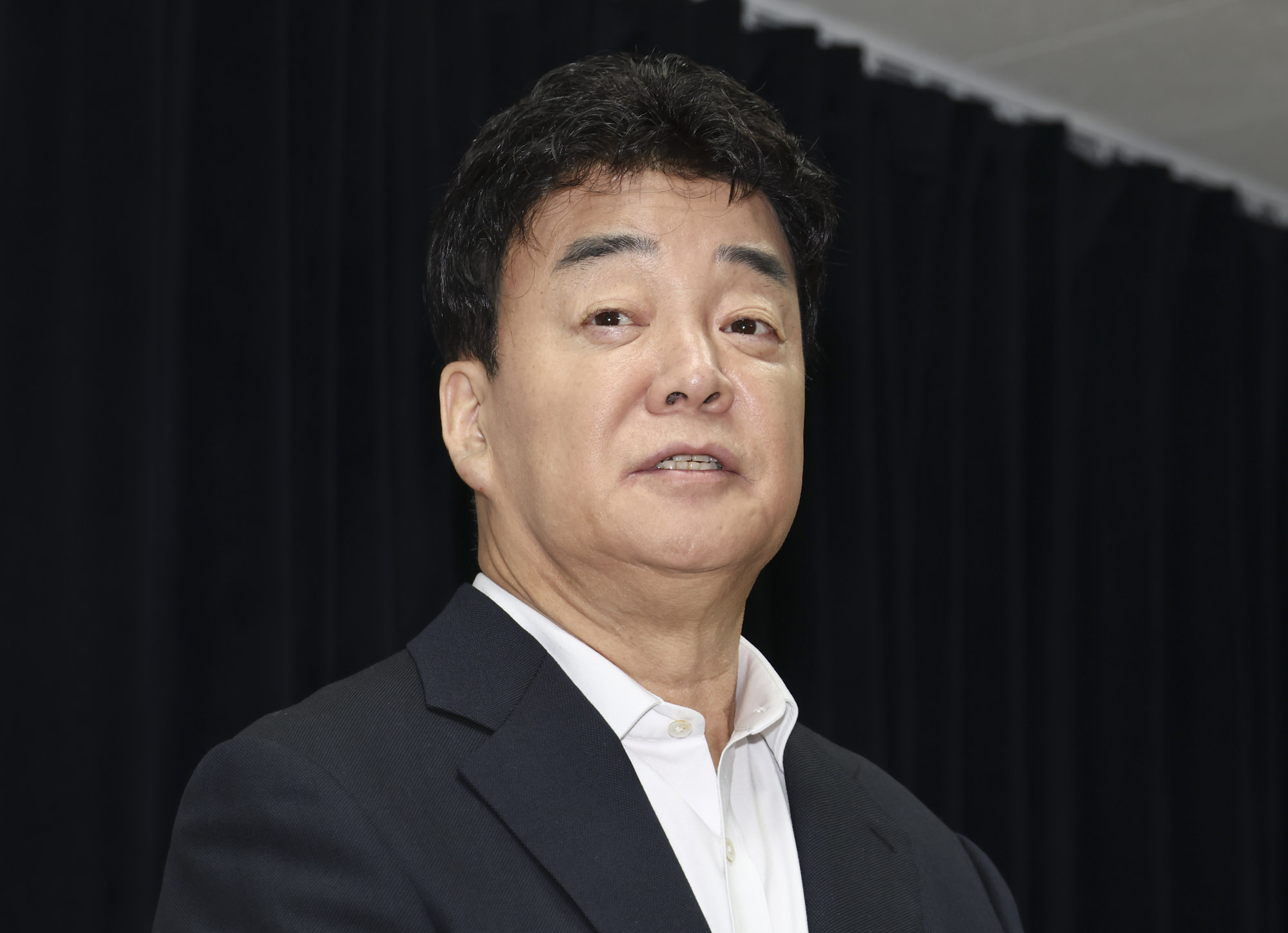 백종원;더본코리아;빽다방;더본코리아주주총회