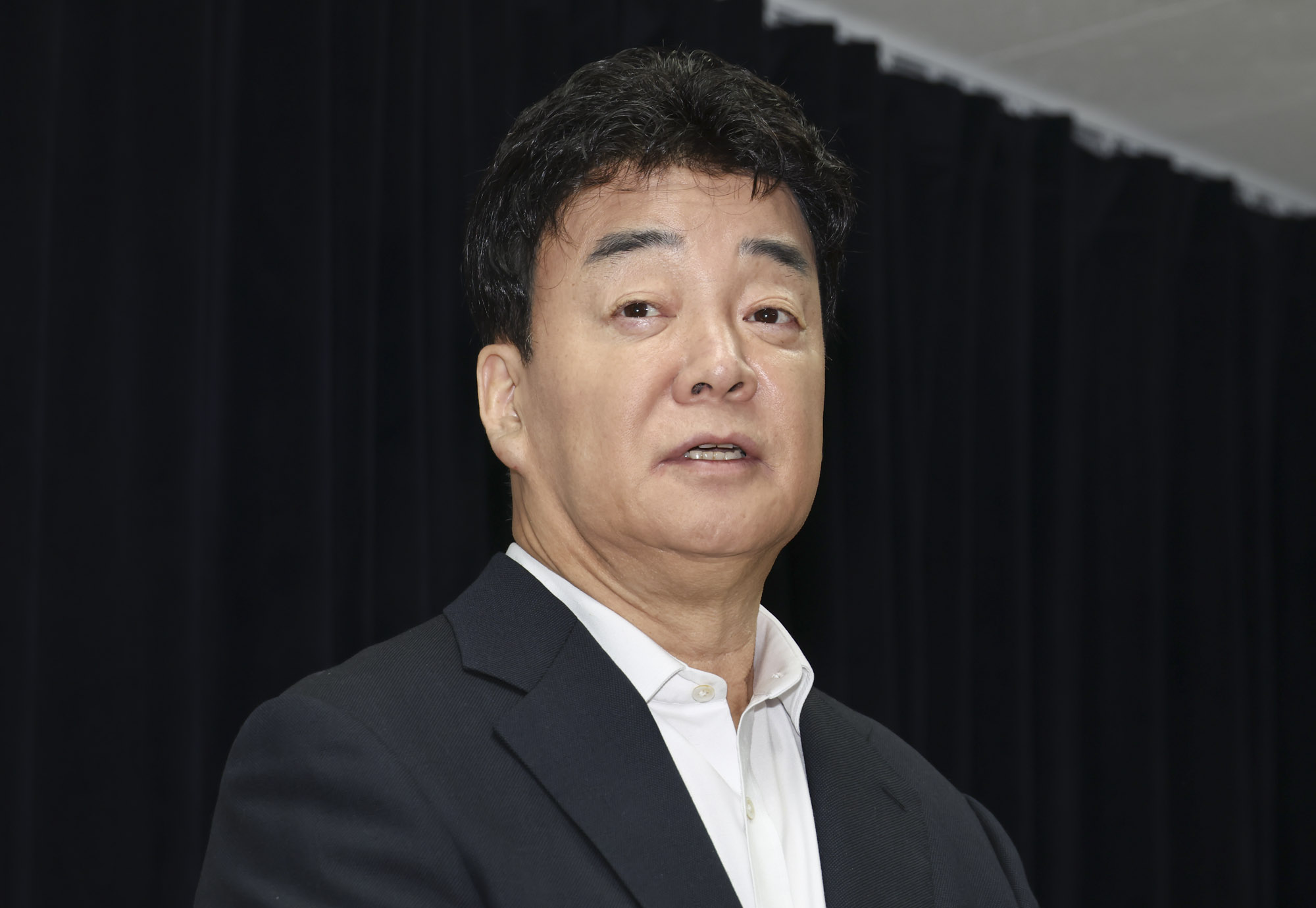 백종원;더본코리아;빽다방;더본코리아주주총회