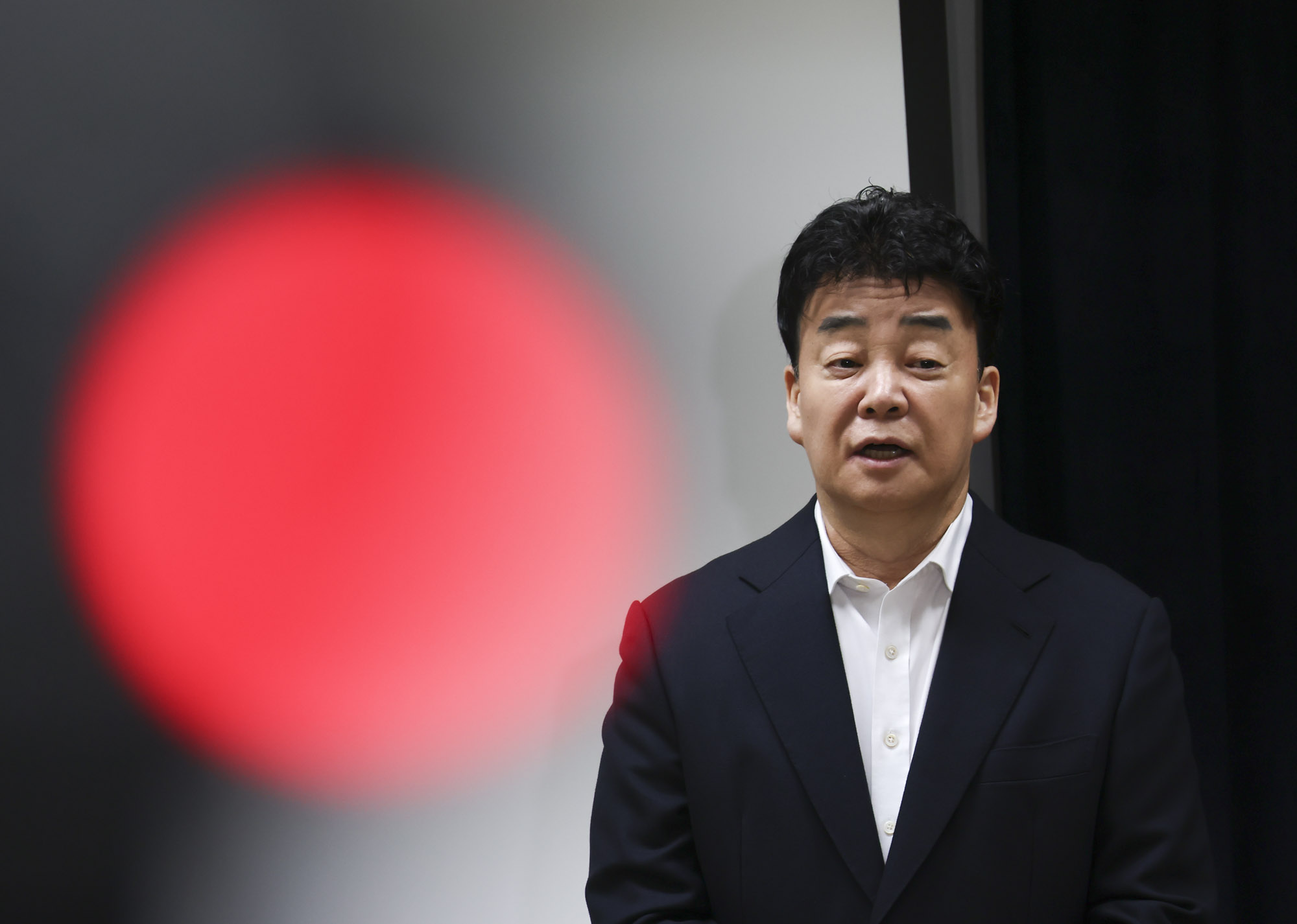 백종원;더본코리아;빽다방;더본코리아주주총회