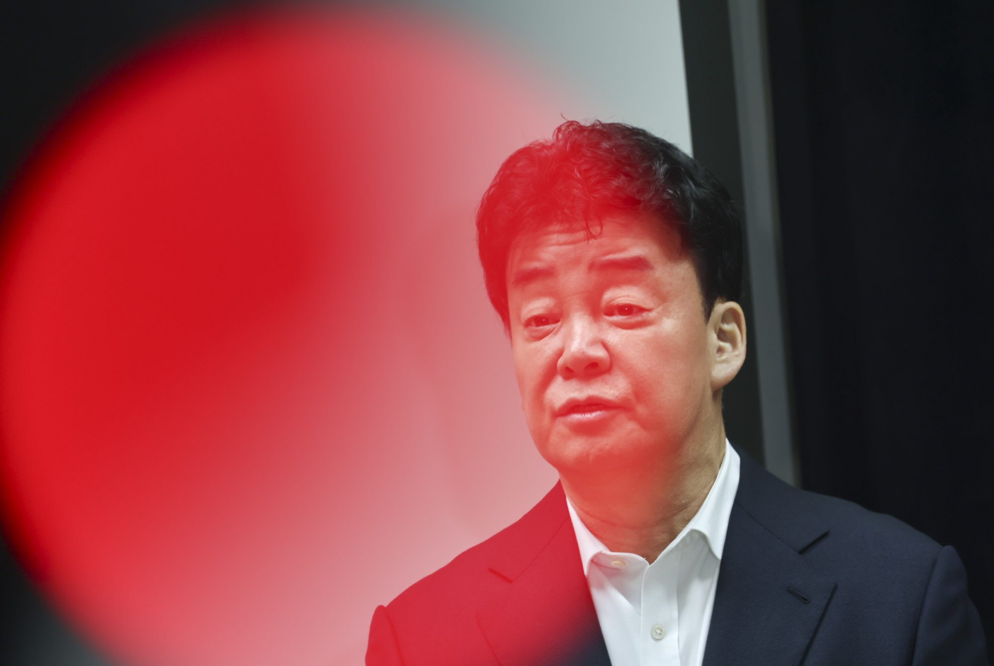 백종원;더본코리아;빽다방;더본코리아주주총회
