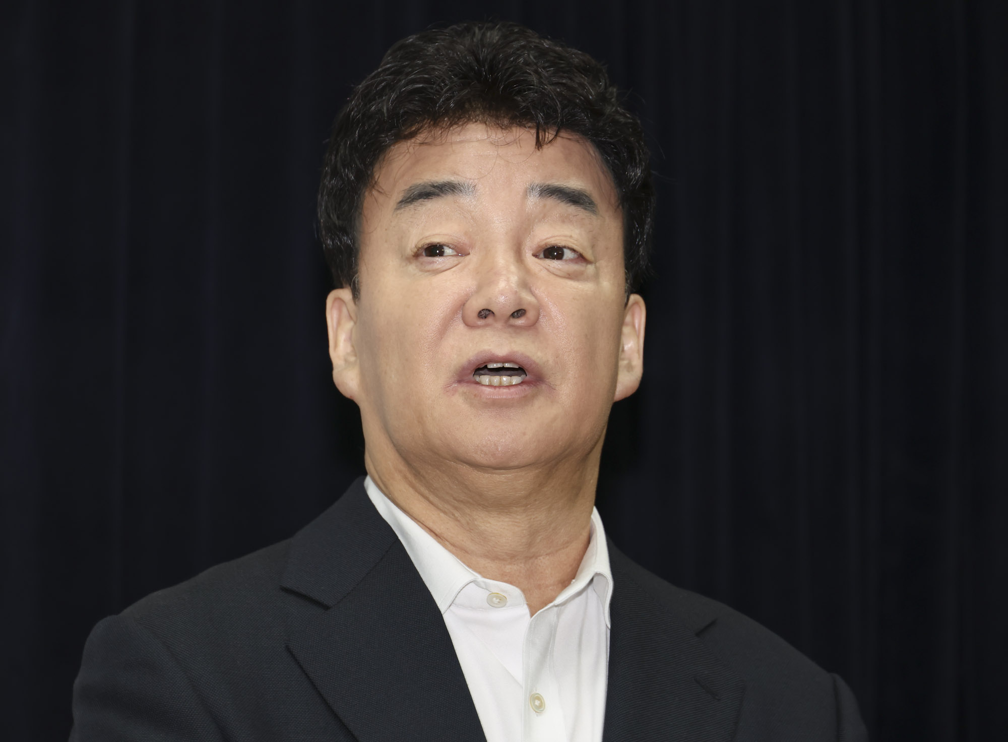백종원;더본코리아;빽다방;더본코리아주주총회