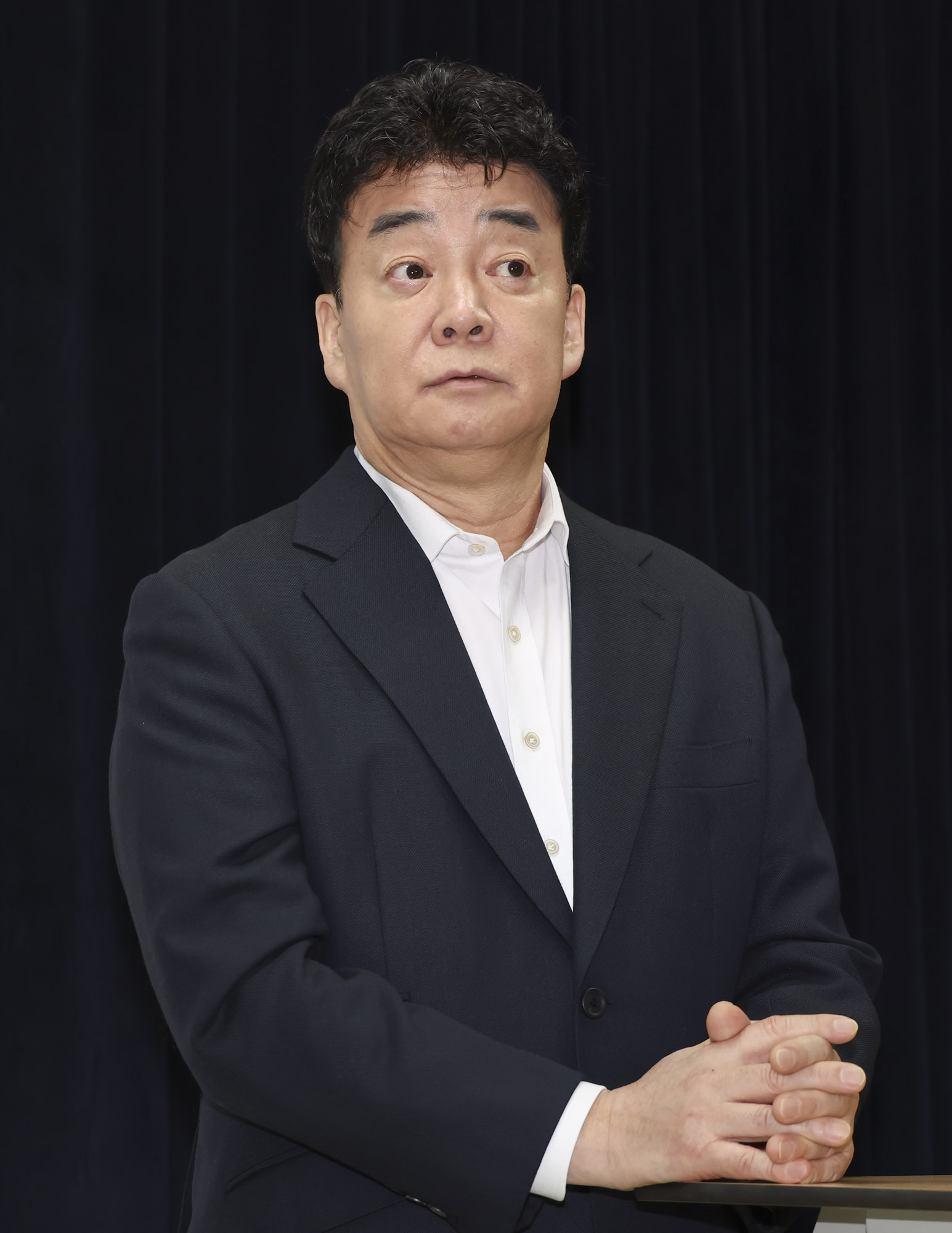 백종원;더본코리아;빽다방;더본코리아주주총회