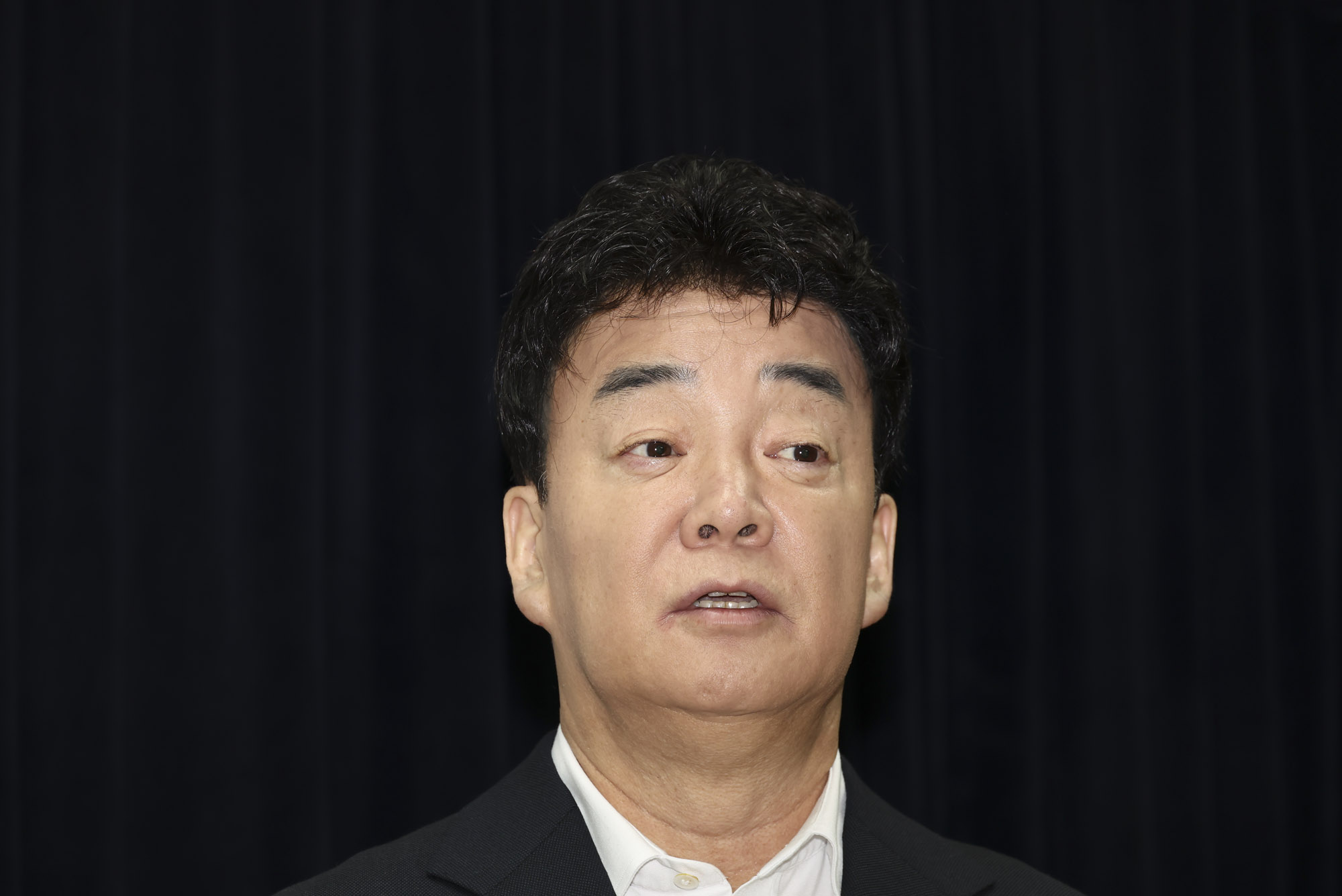 백종원;더본코리아;빽다방;더본코리아주주총회