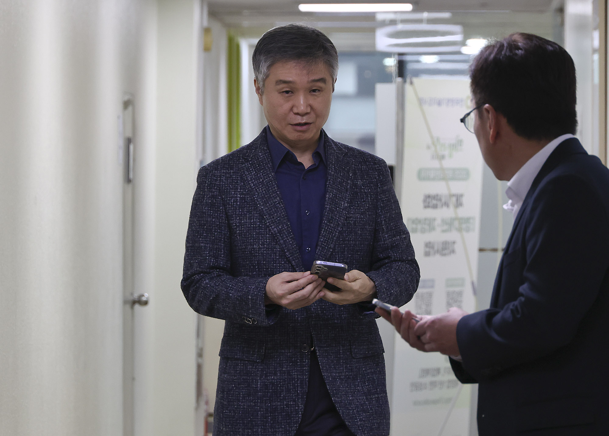 백종원;더본코리아;빽다방;더본코리아주주총회