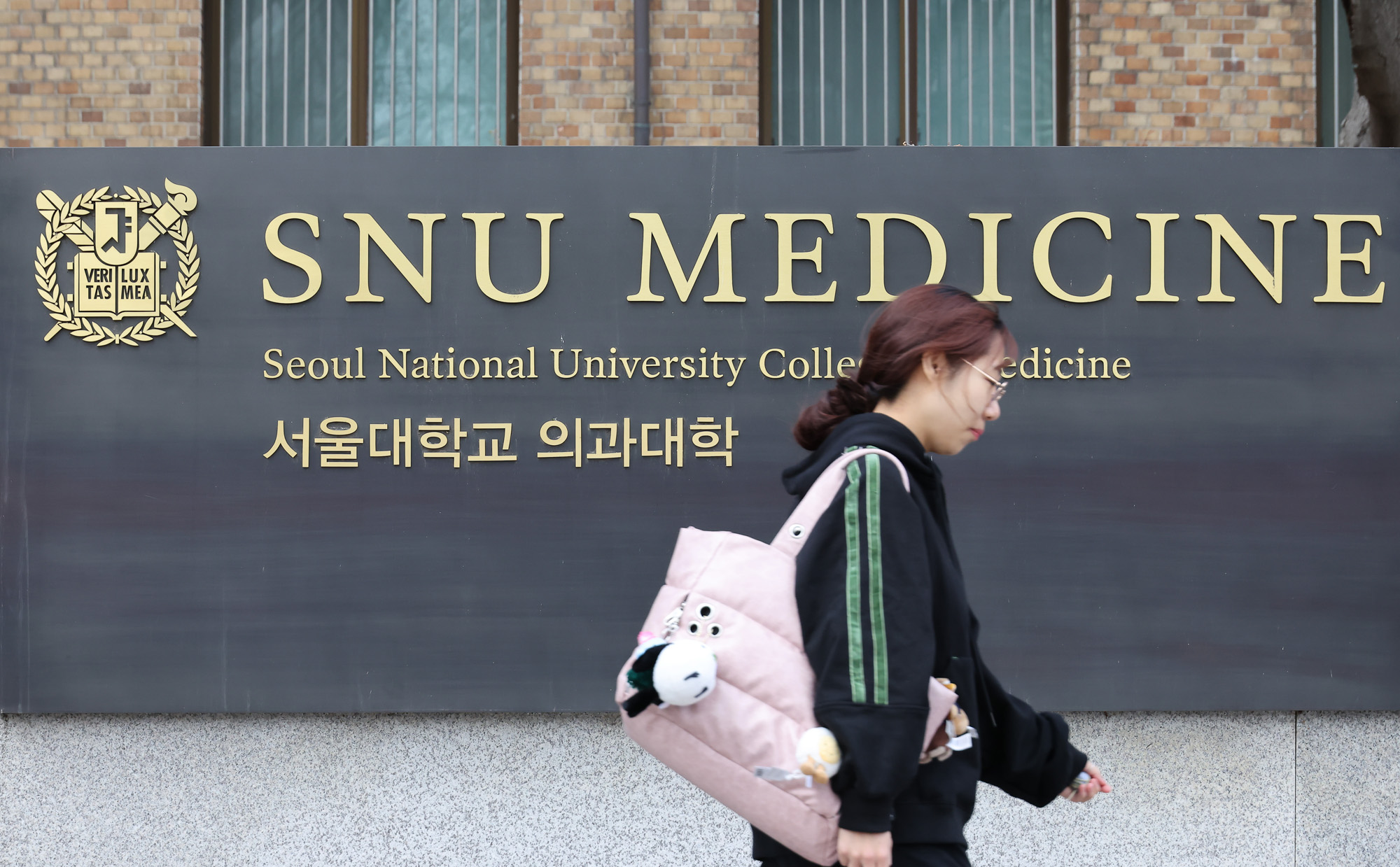 서울대 의대 의과대학