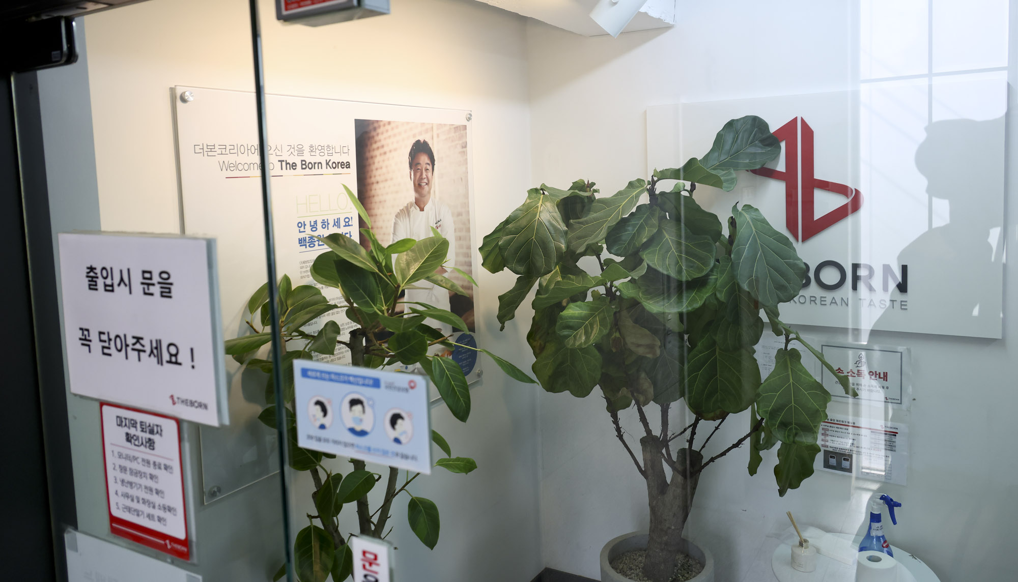 더본코리아;더본코리아본사;빽다방