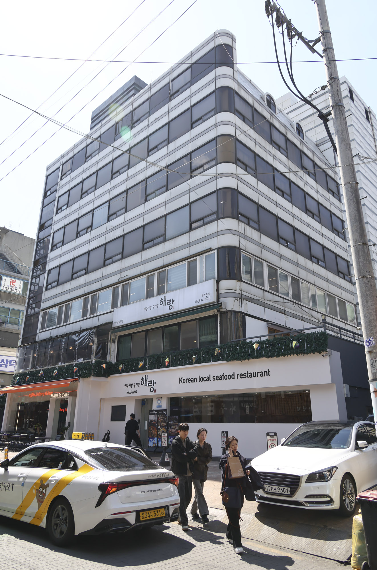 더본코리아;더본코리아본사;빽다방