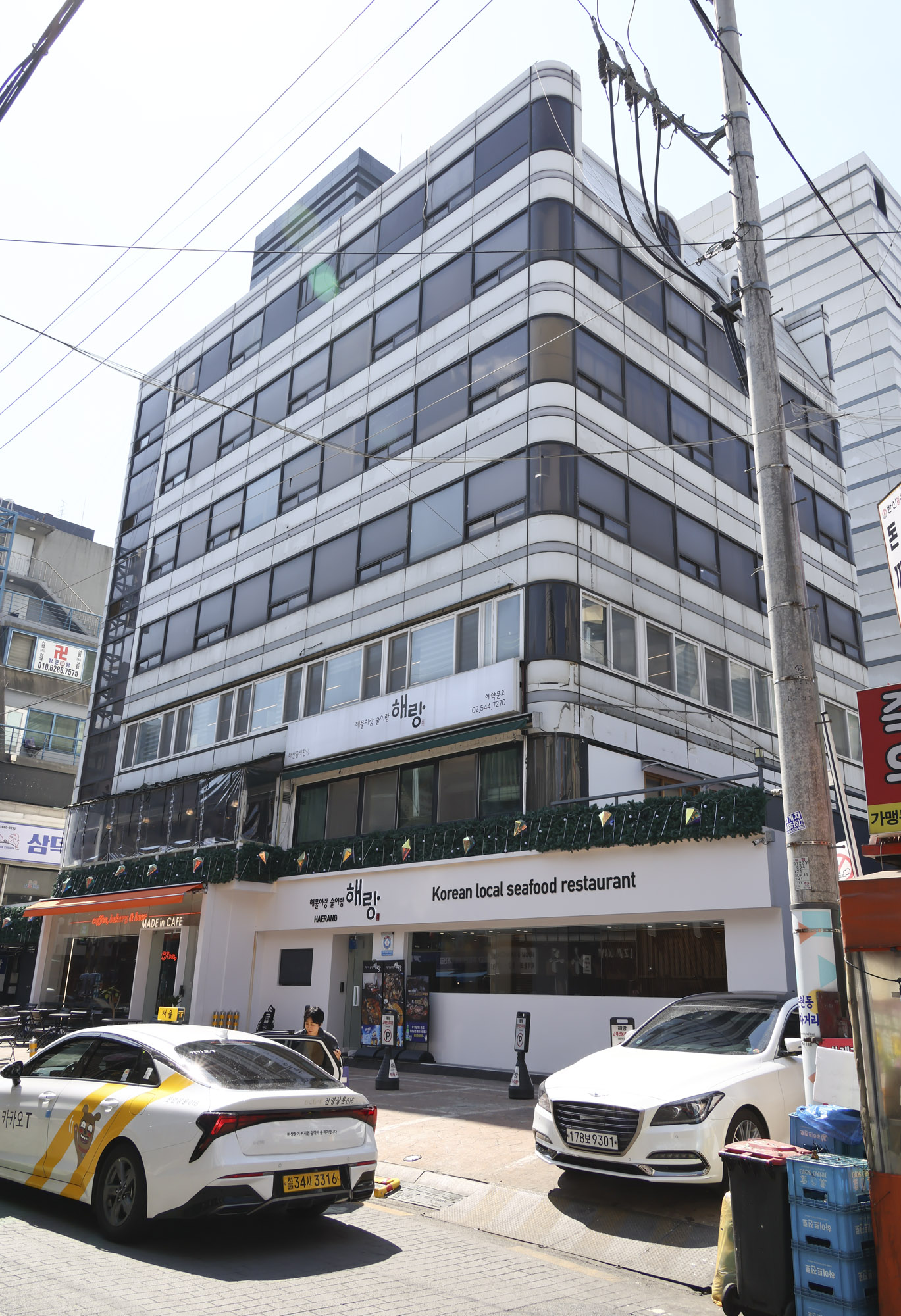 더본코리아;더본코리아본사;빽다방