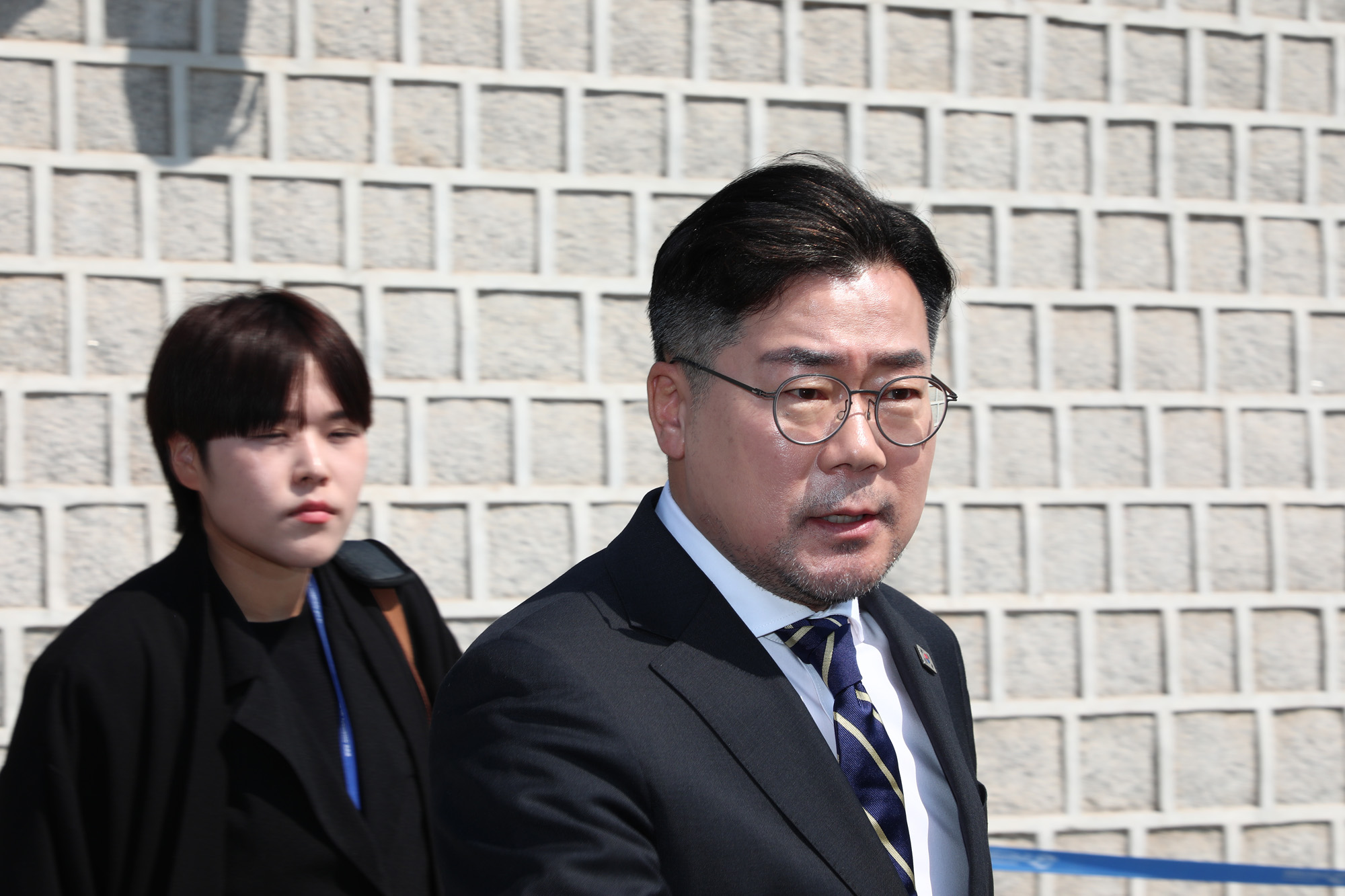 정치;시민단체;비상행동;야8당