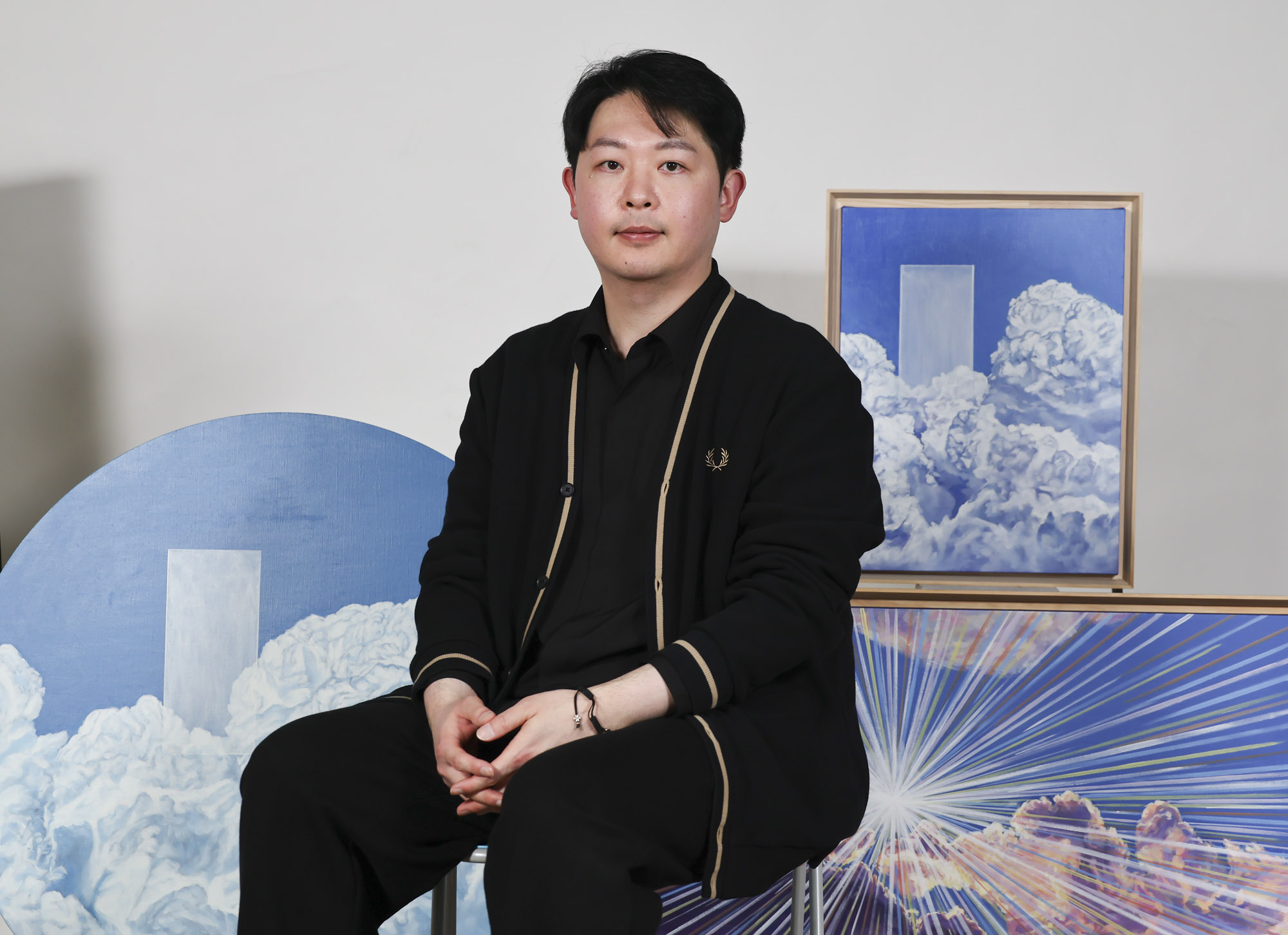 양지훈;한국미술응원프로젝트;화가;양지훈작가