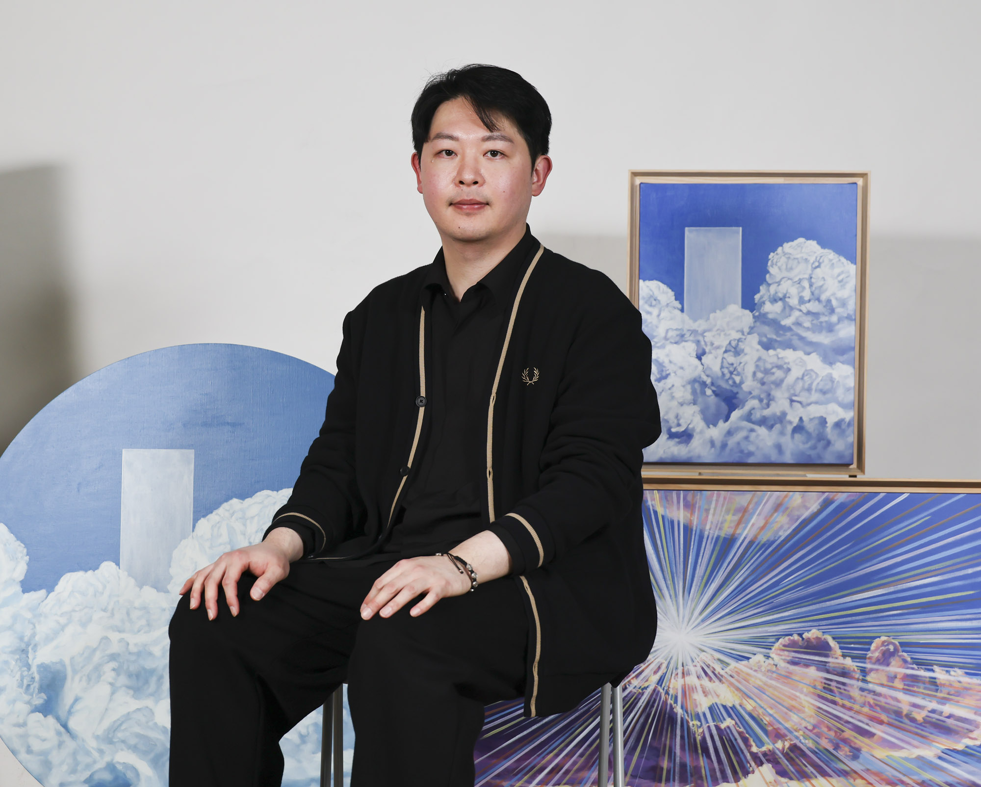 양지훈;한국미술응원프로젝트;화가;양지훈작가