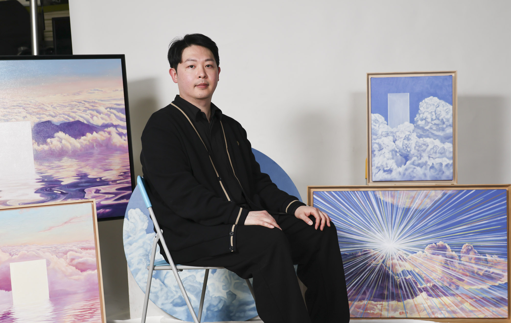 양지훈;한국미술응원프로젝트;화가;양지훈작가