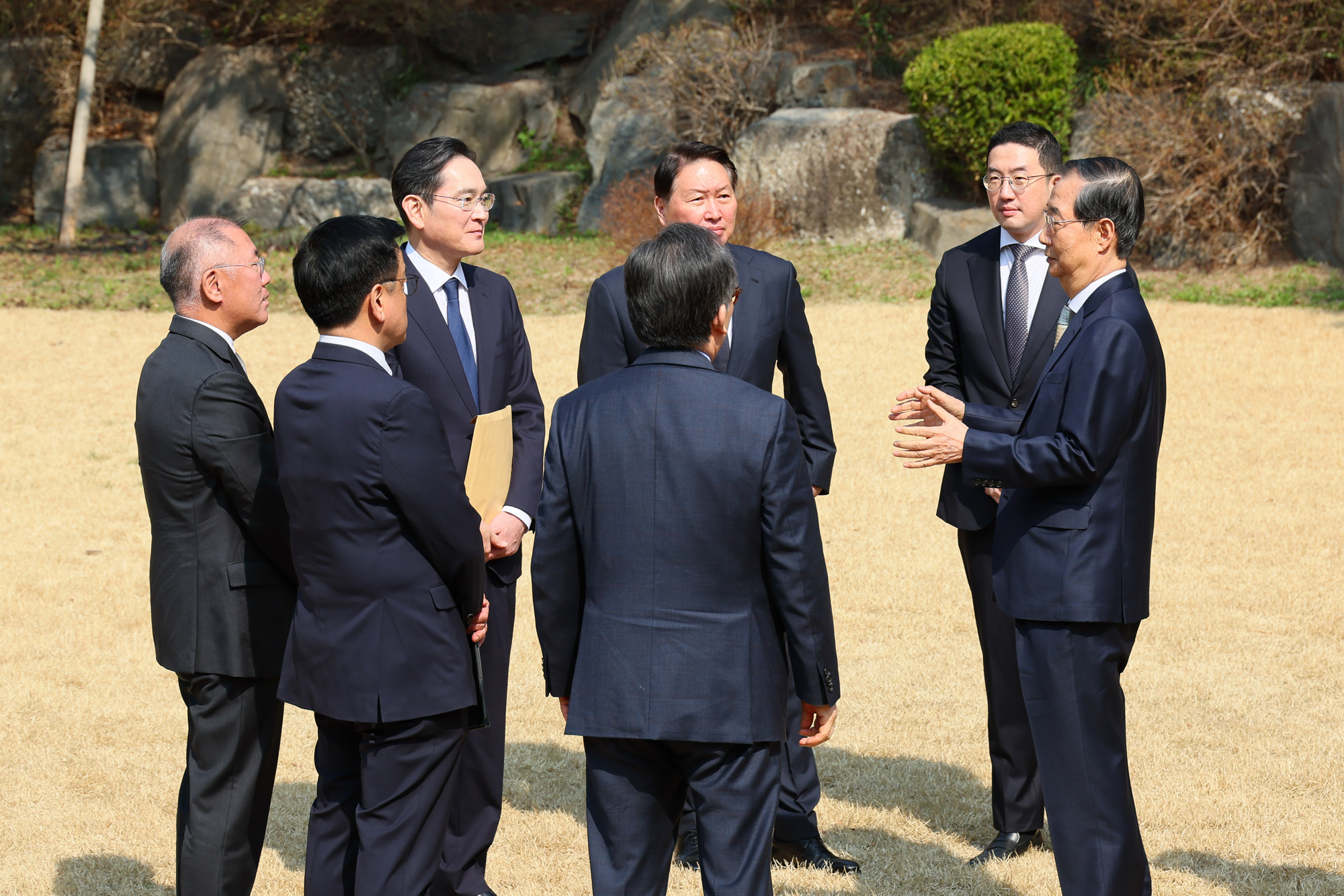 경제안보전략;한덕수