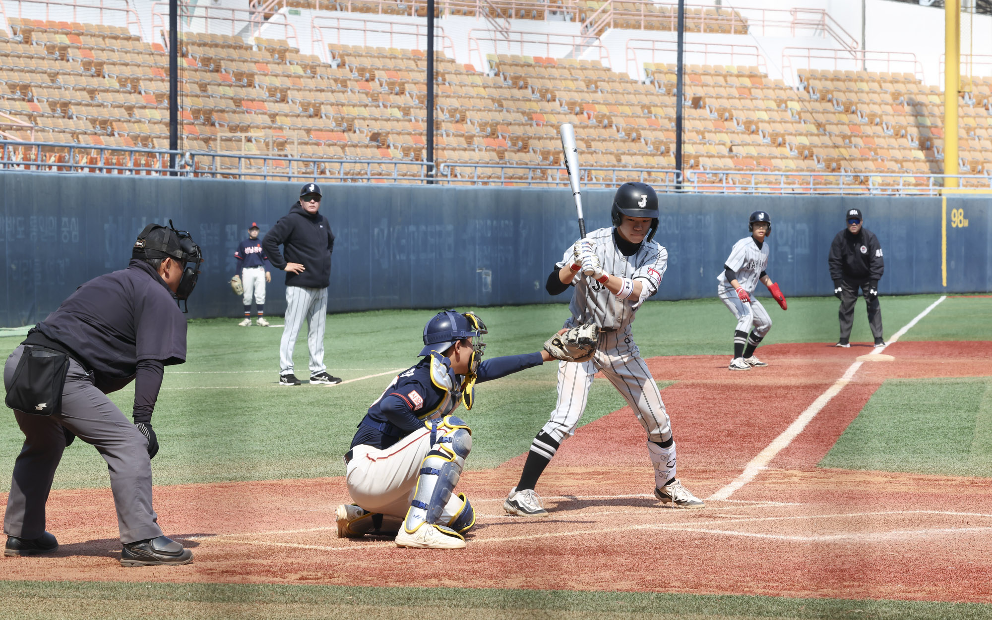 야구대회;청소년야구대회;2025야구대회;2025일요신문야구대회