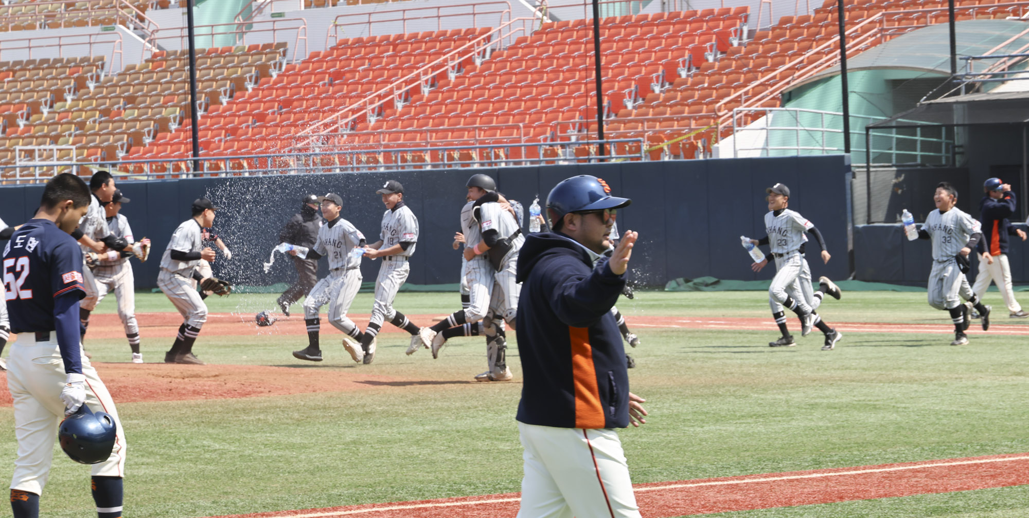 야구대회;청소년야구대회;2025야구대회;2025일요신문야구대회