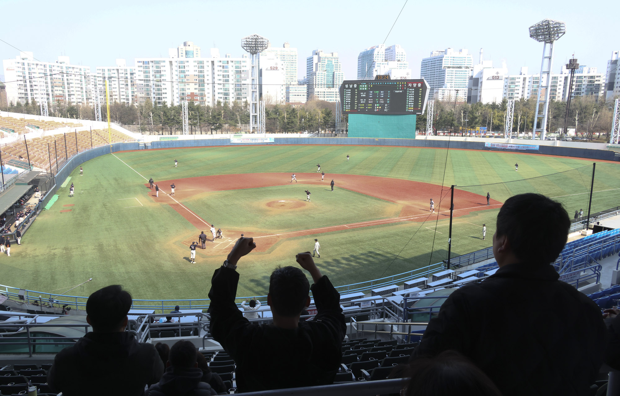 야구대회;청소년야구대회;2025야구대회;2025일요신문야구대회