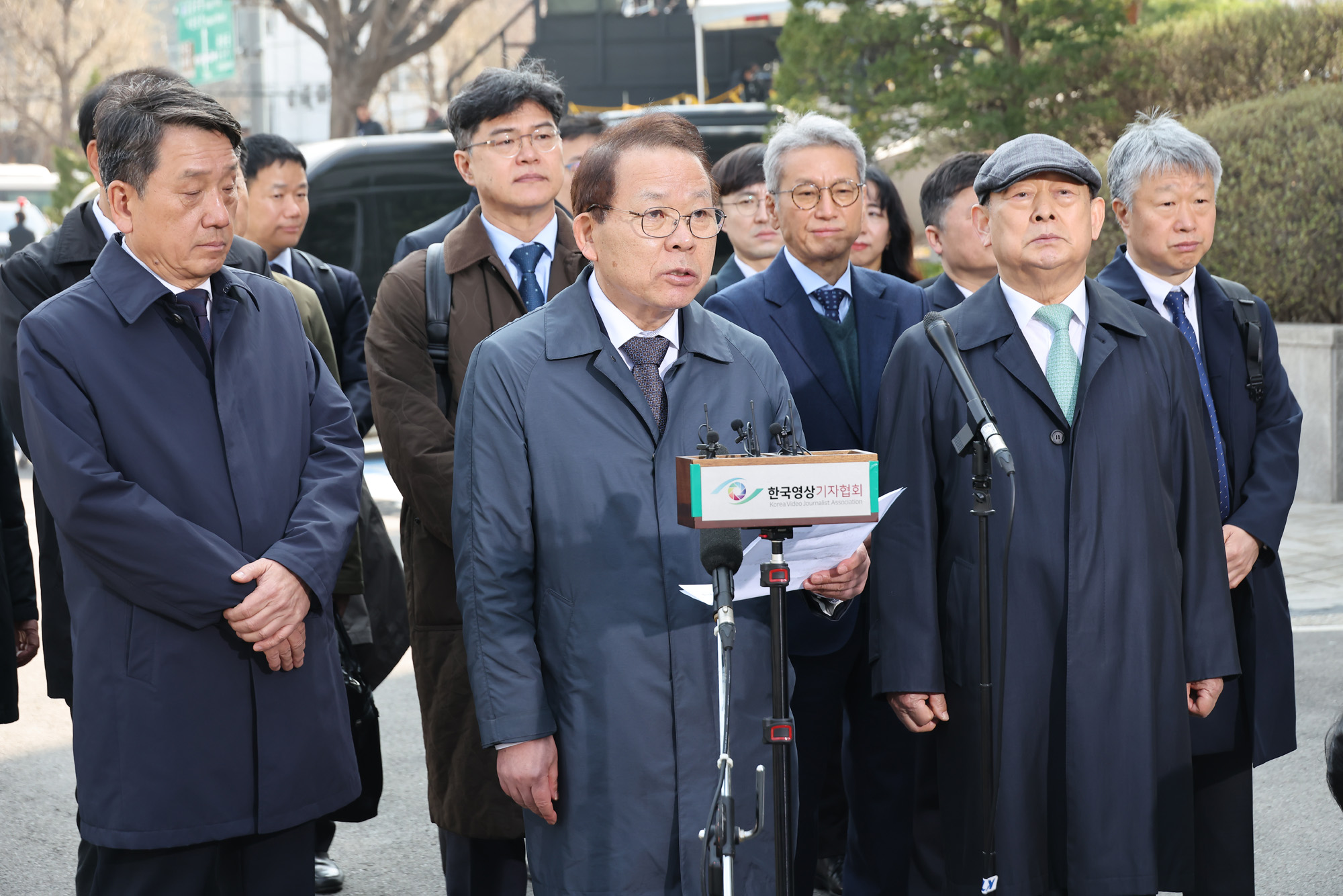 윤석열 탄핵 헌법재판소
