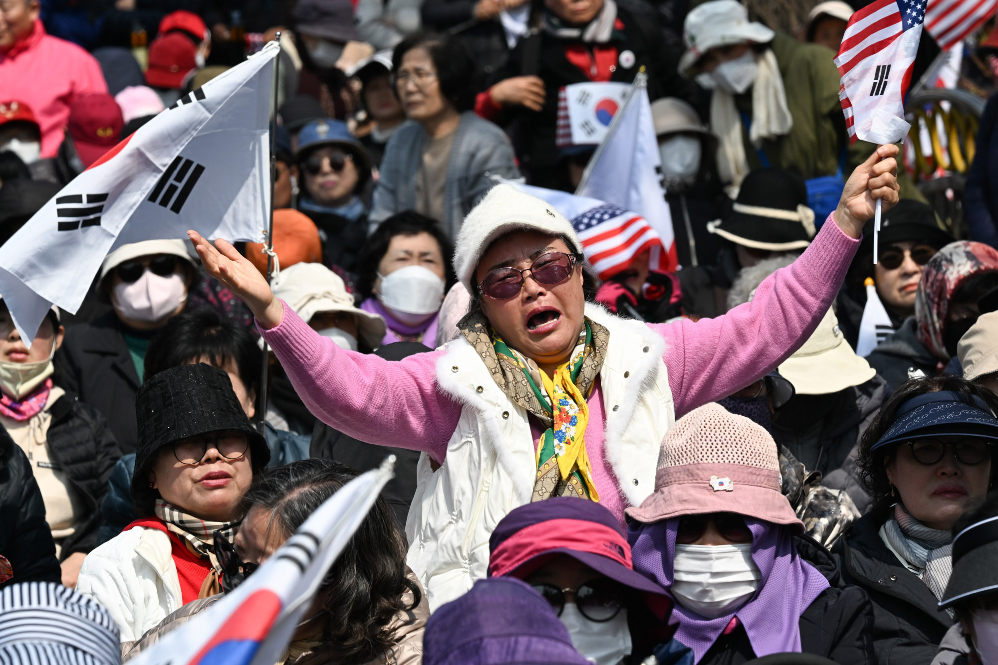 윤석열;윤석열탄핵;대통령탄핵;한남동탄핵;탄핵반대집회;윤대통령반대집회;탄핵반대;한남동집회;한남동탄핵