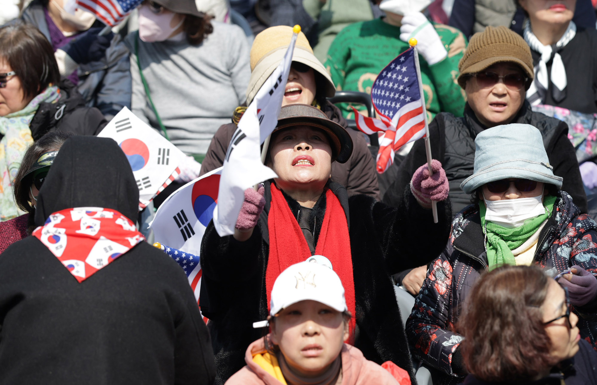 윤석열;윤석열탄핵;대통령탄핵;한남동탄핵;탄핵반대집회;윤대통령반대집회;탄핵반대;한남동집회;한남동탄핵