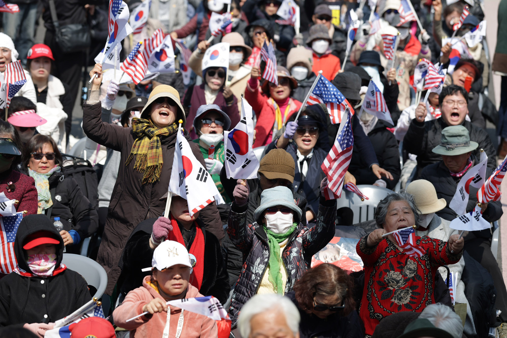 윤석열;윤석열탄핵;대통령탄핵;한남동탄핵;탄핵반대집회;윤대통령반대집회;탄핵반대;한남동집회;한남동탄핵