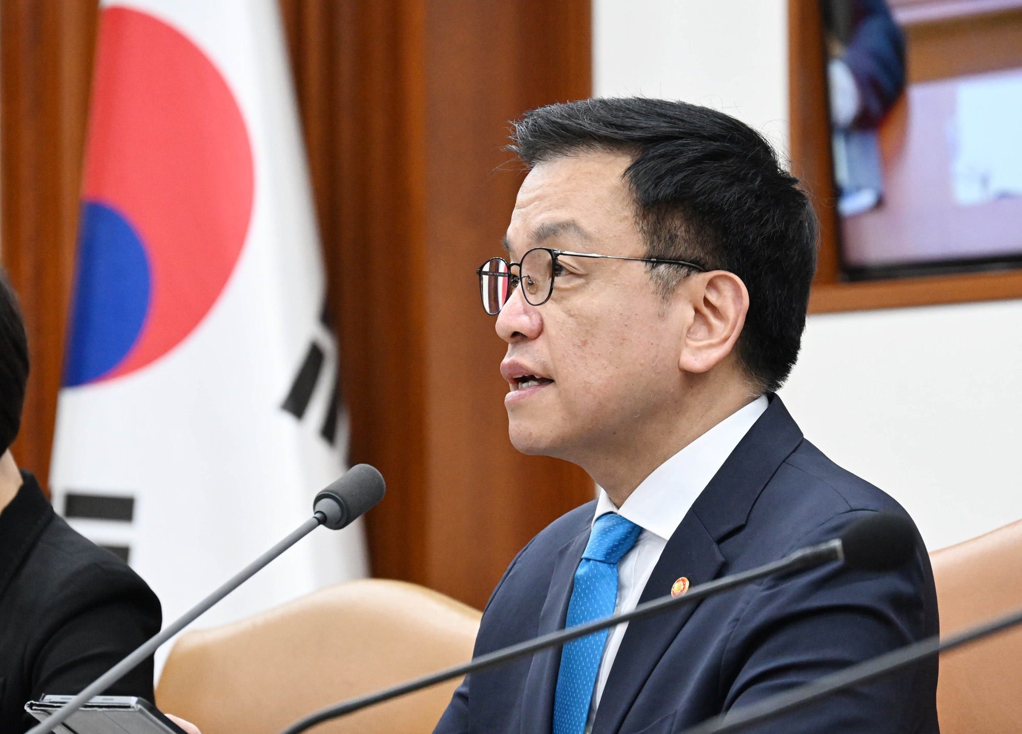 최상목 경제관계장관회의;산업경쟁력강화