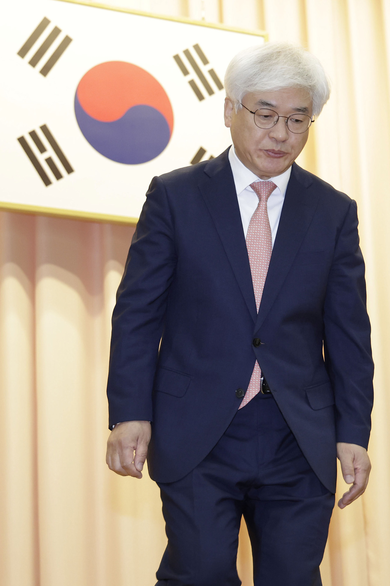 법조;헌법재판소;헌법재판관;마은혁;마은혁신임헌법재판관;마은혁헌법재판관취임식