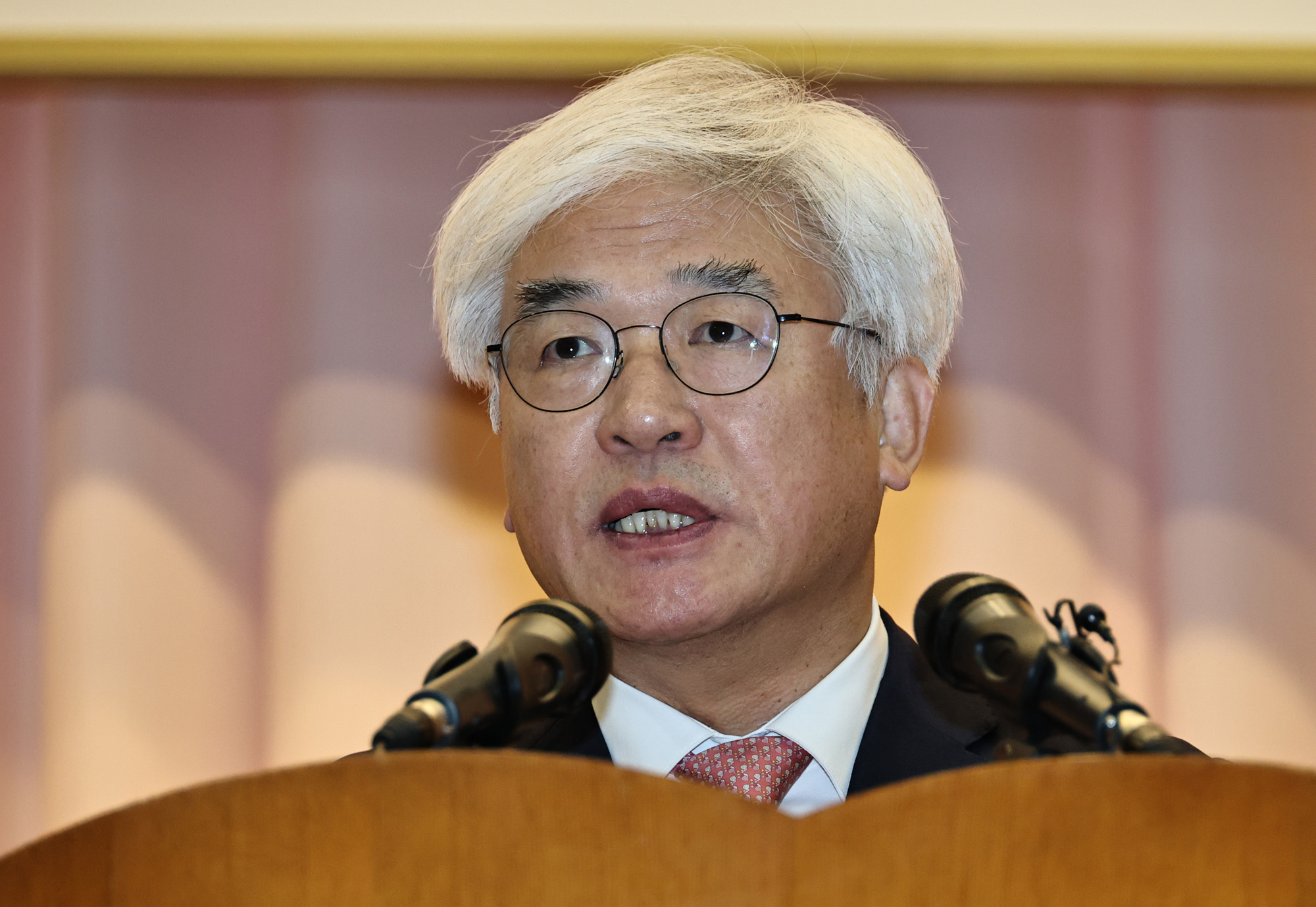 법조;헌법재판소;헌법재판관;마은혁;마은혁신임헌법재판관;마은혁헌법재판관취임식