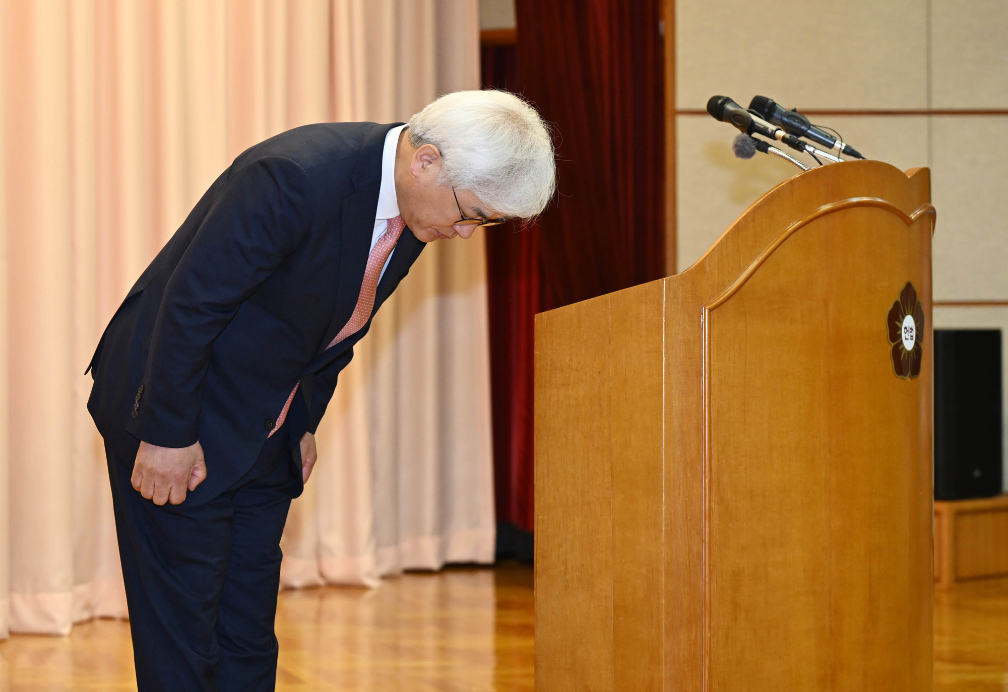 법조;헌법재판소;헌법재판관;마은혁;마은혁신임헌법재판관;마은혁헌법재판관취임식