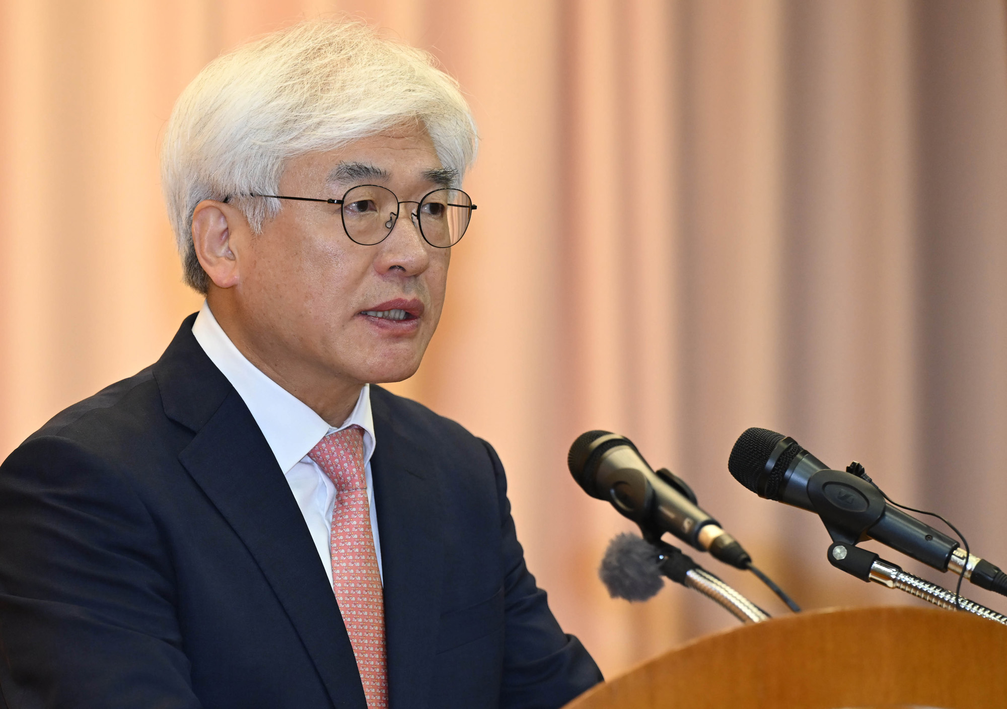 법조;헌법재판소;헌법재판관;마은혁;마은혁신임헌법재판관;마은혁헌법재판관취임식