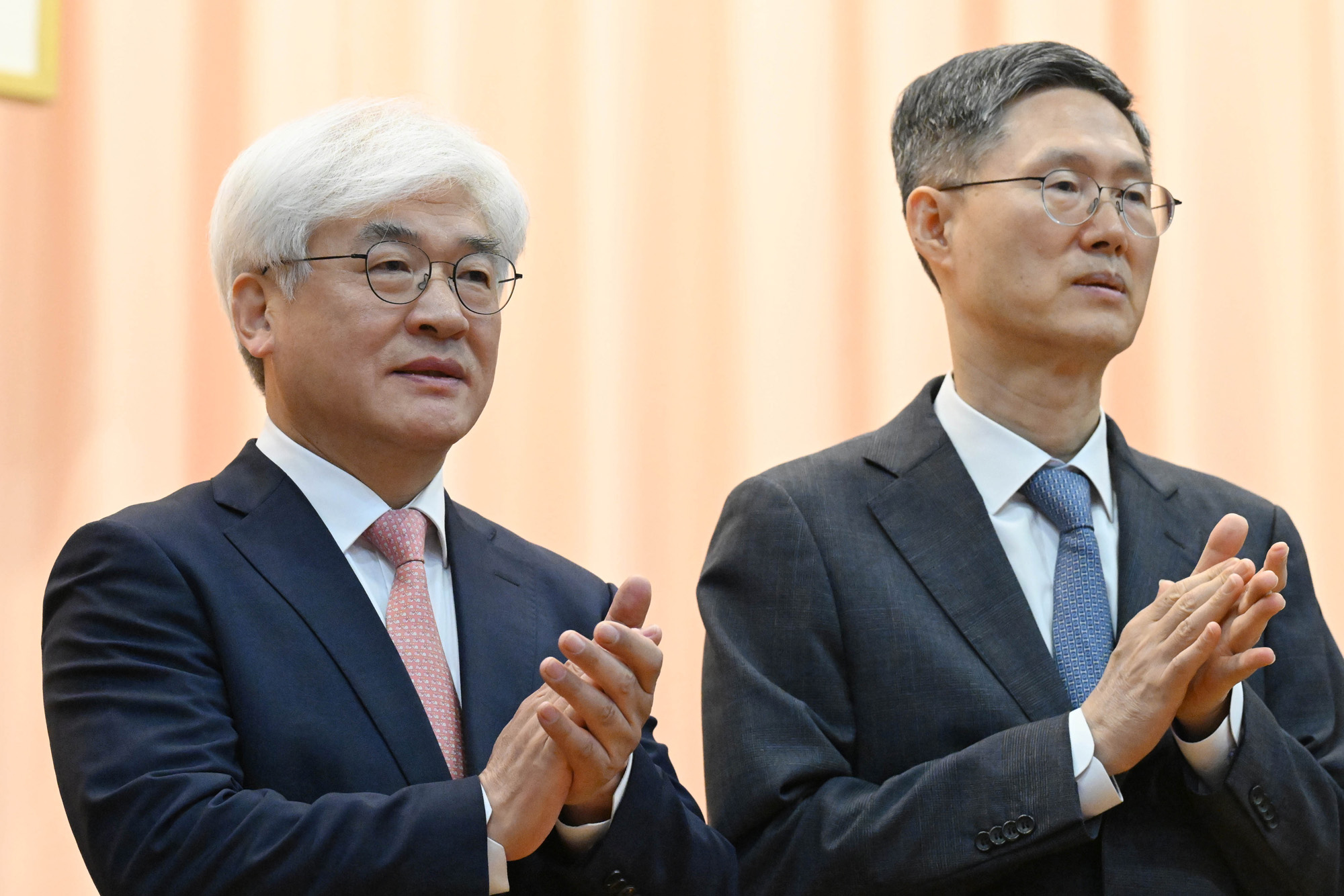 법조;헌법재판소;헌법재판관;마은혁;마은혁신임헌법재판관;마은혁헌법재판관취임식