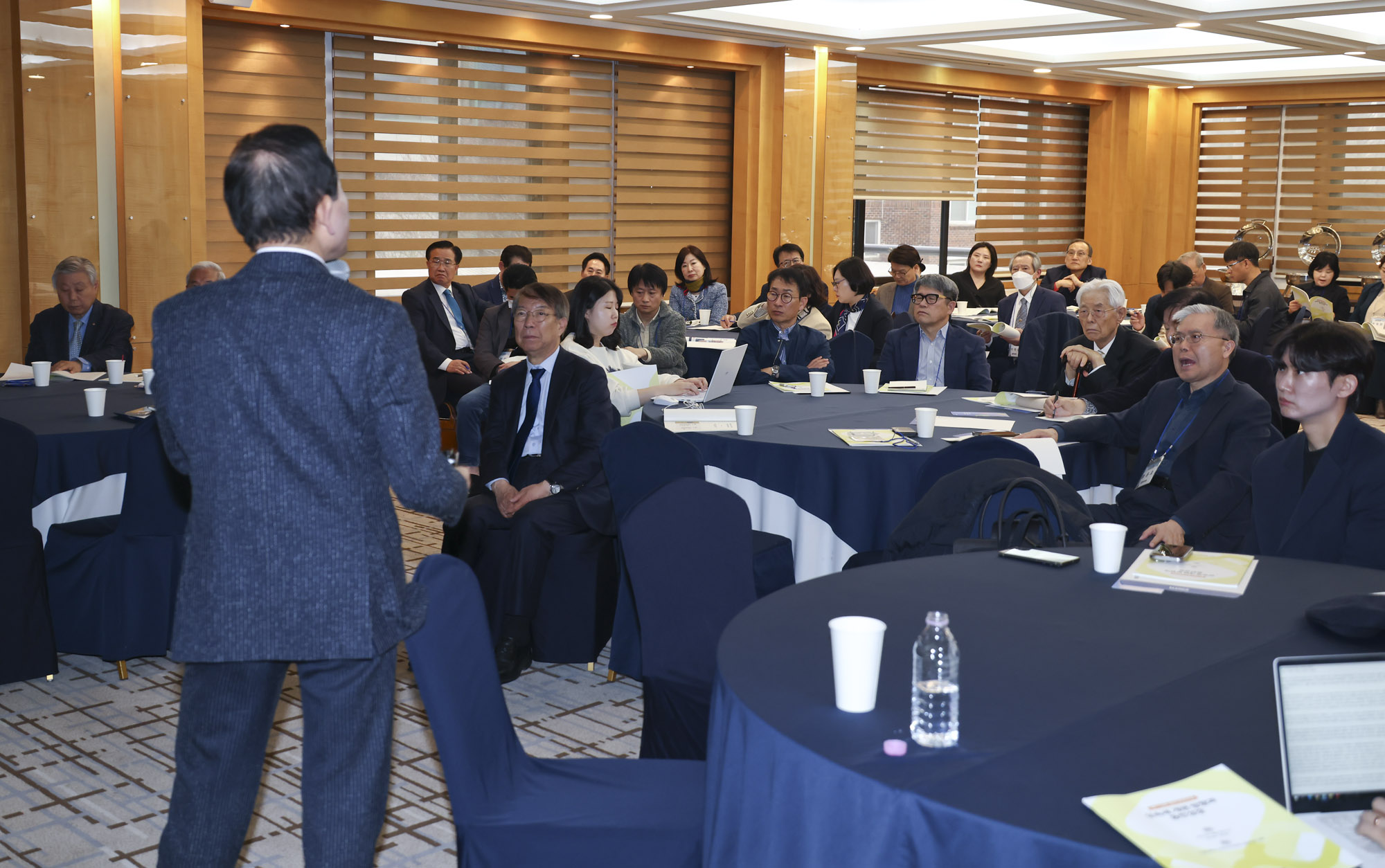 동반성장포럼;포럼;제118회동반성장