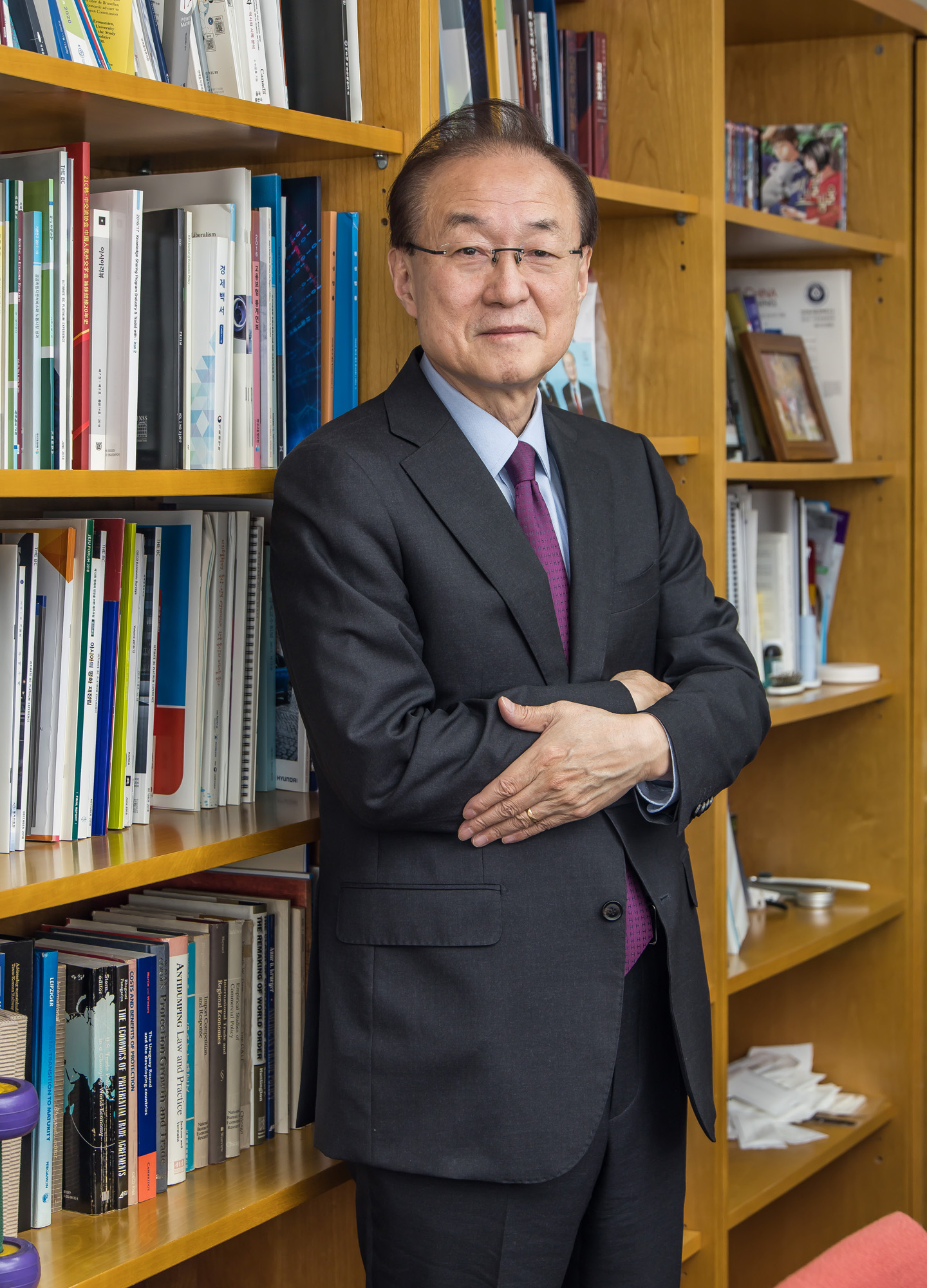 경제;외교;박태호;박태호전통상교섭본부장;법무법인광장;이명박정부;MB정부인사;외교통상부