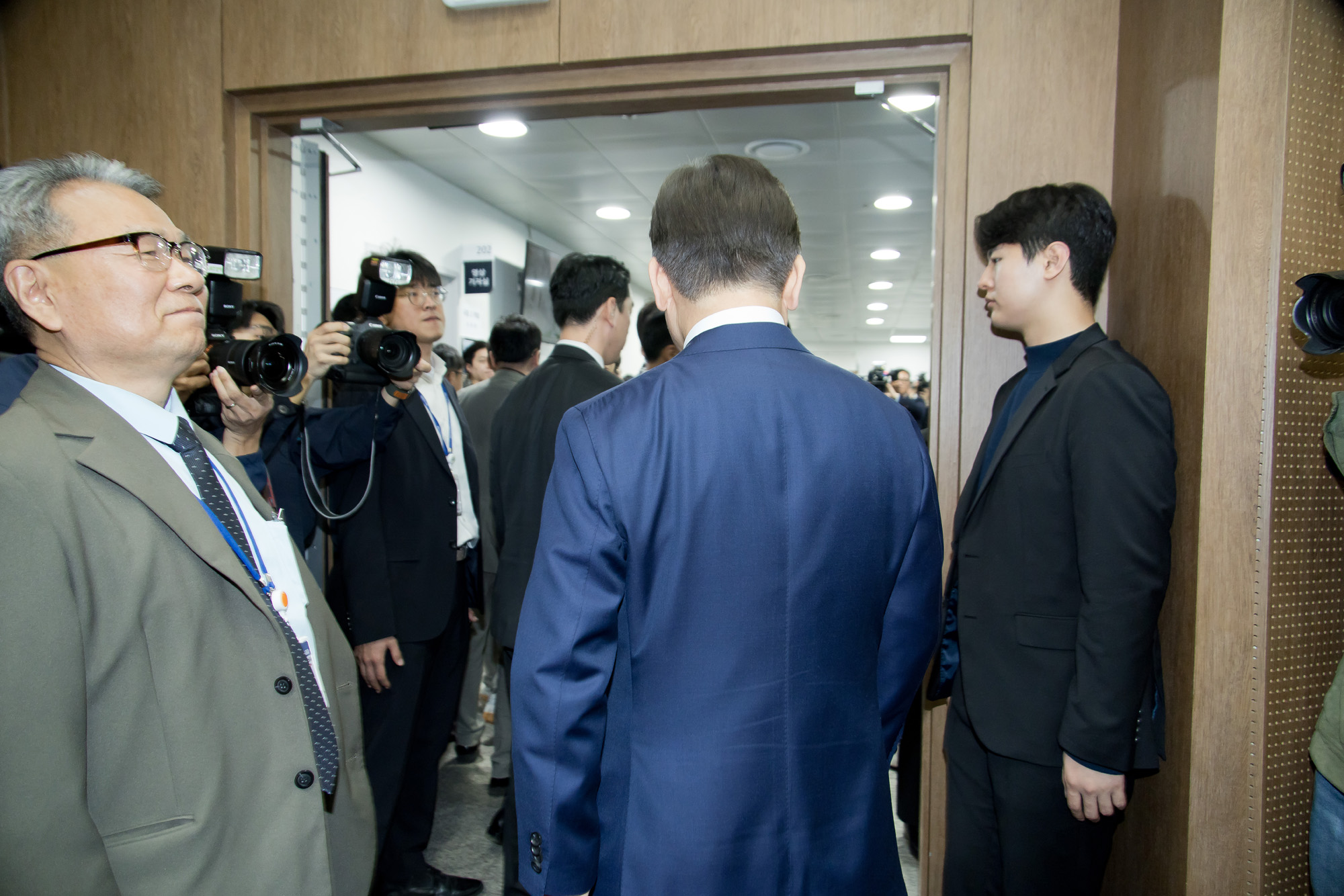 정치;대통령선거;대선;비전선포식;이재명