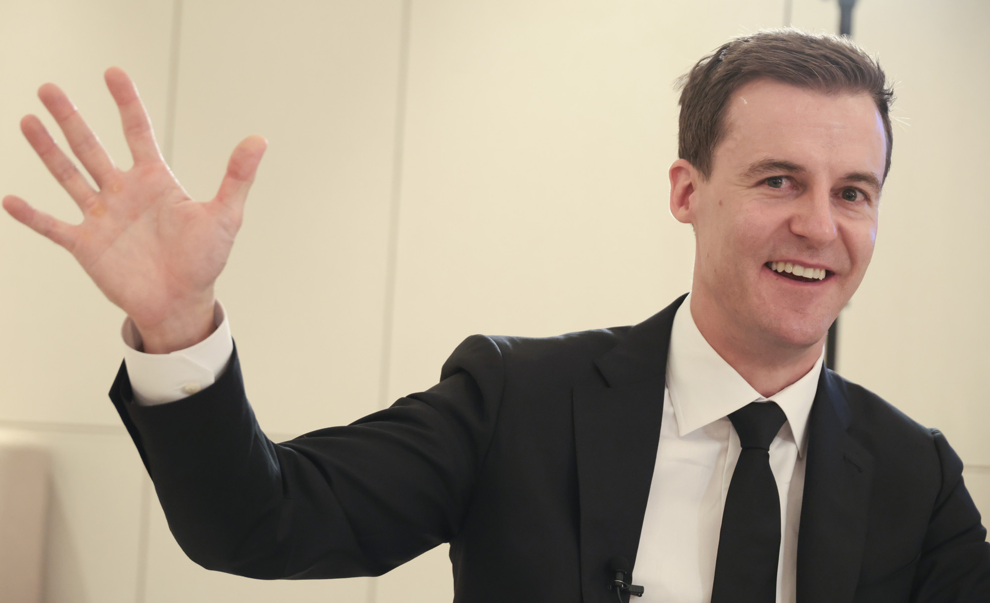 사회;글로벌;휴에반스;글로벌시티즌