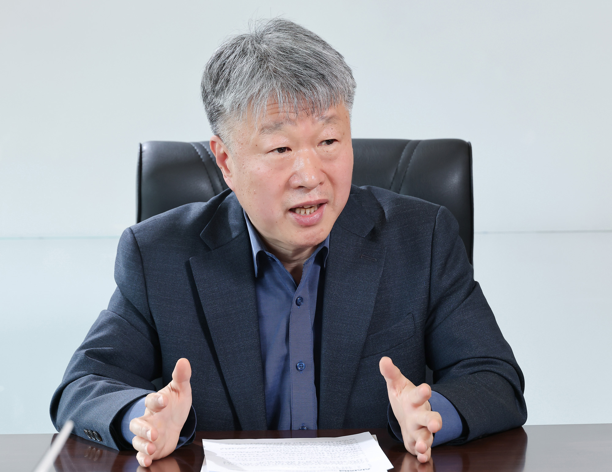 권영빈 변호사 세월호