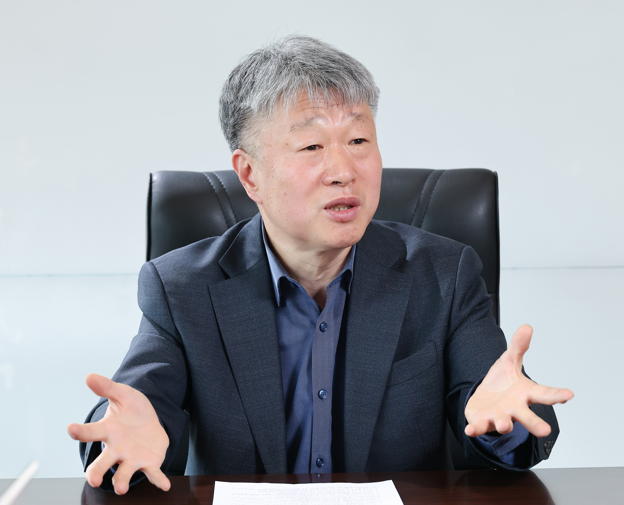 권영빈 변호사 세월호