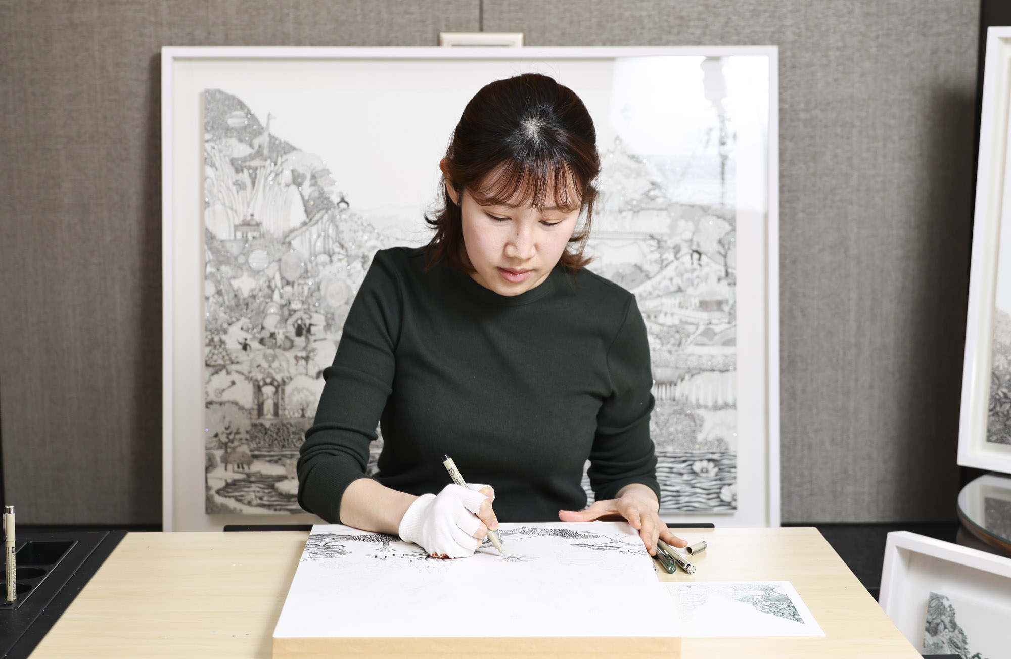 이미희;이미희작가;화가;한국미술응원프로젝트;그림;아티스트