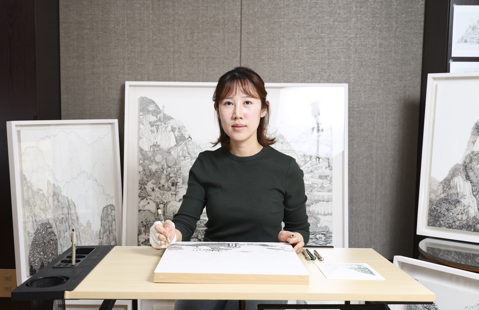 이미희;이미희작가;화가;한국미술응원프로젝트;그림;아티스트