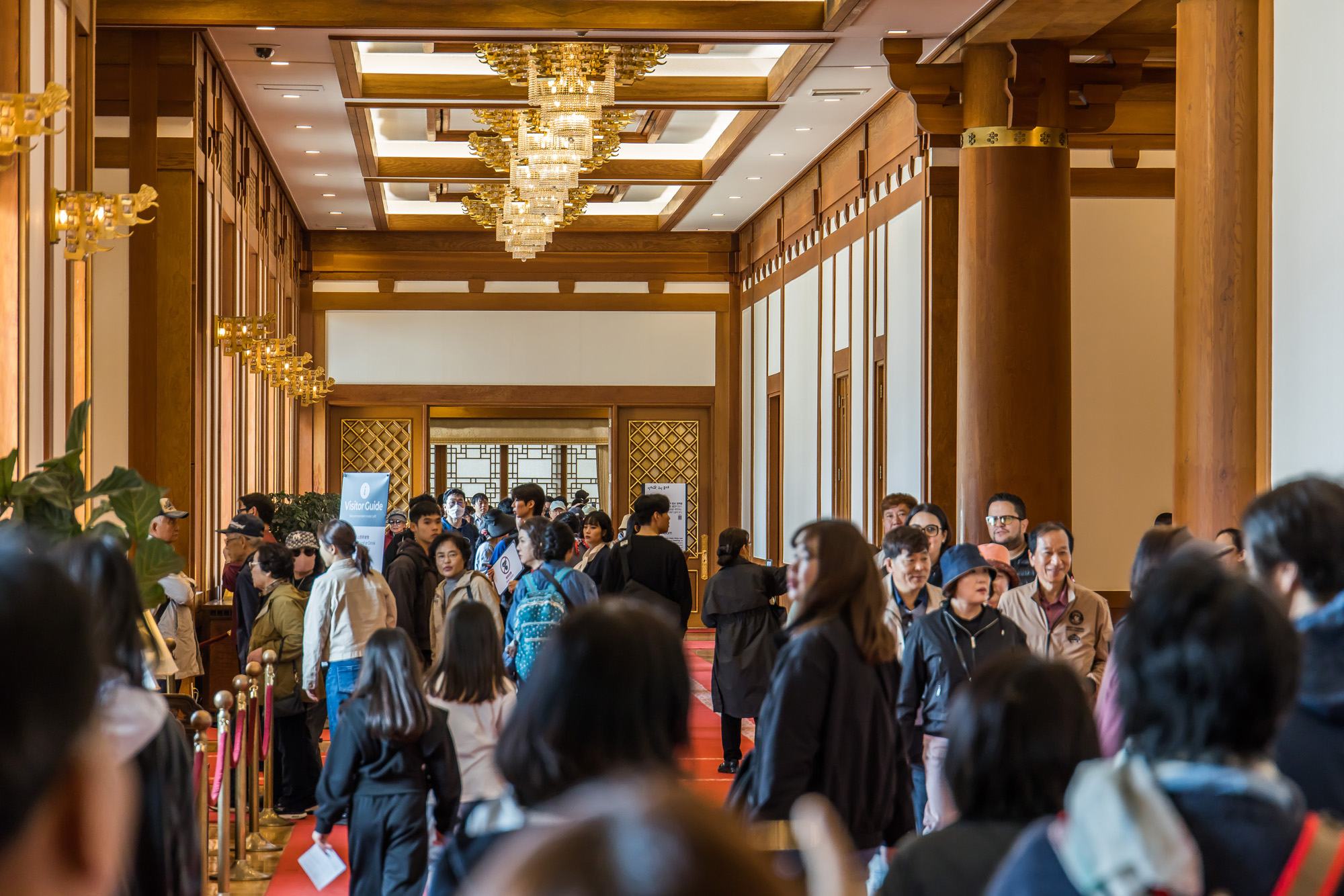 사회;정부;청와대;대통령관저;차기대통령청와대;청와대관람객;청와대관광;청와대개방